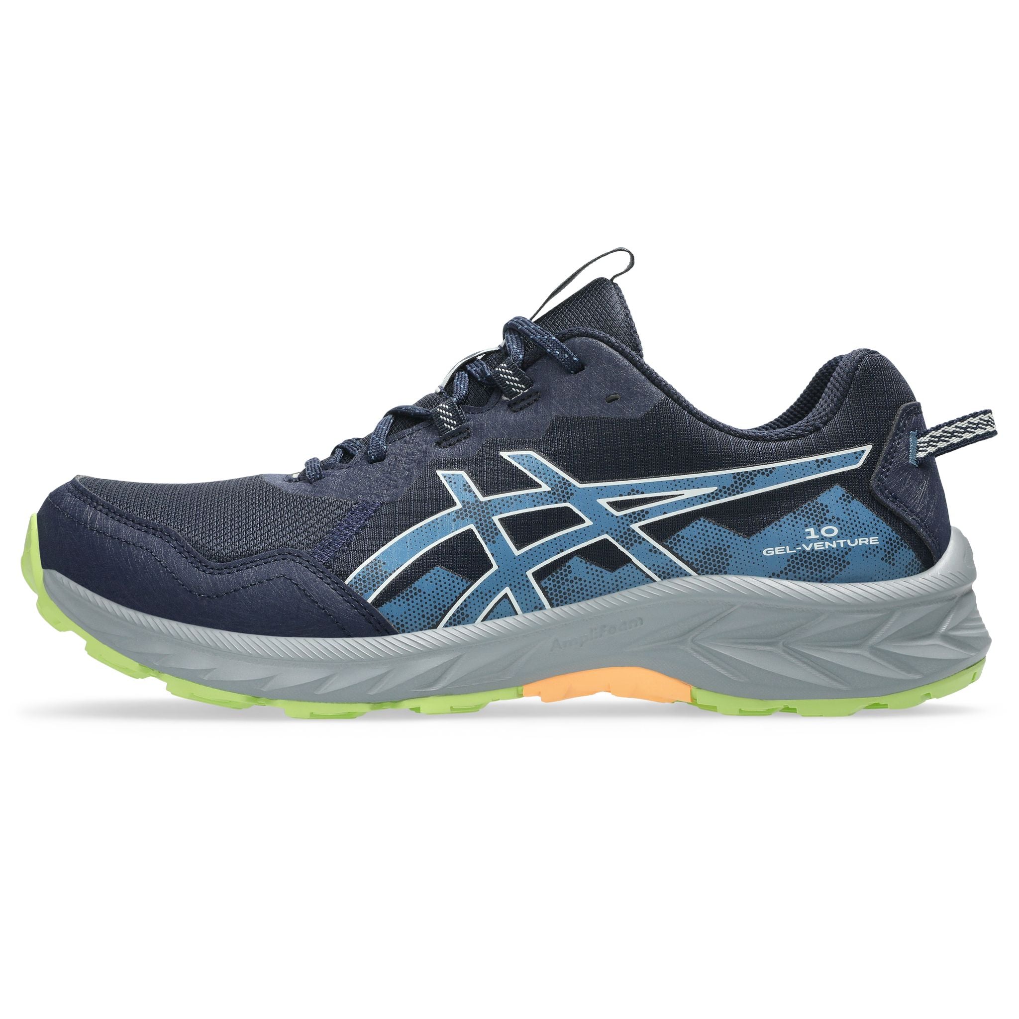 ASICS Gel-Venture 10 Mens Trail Running Shoes