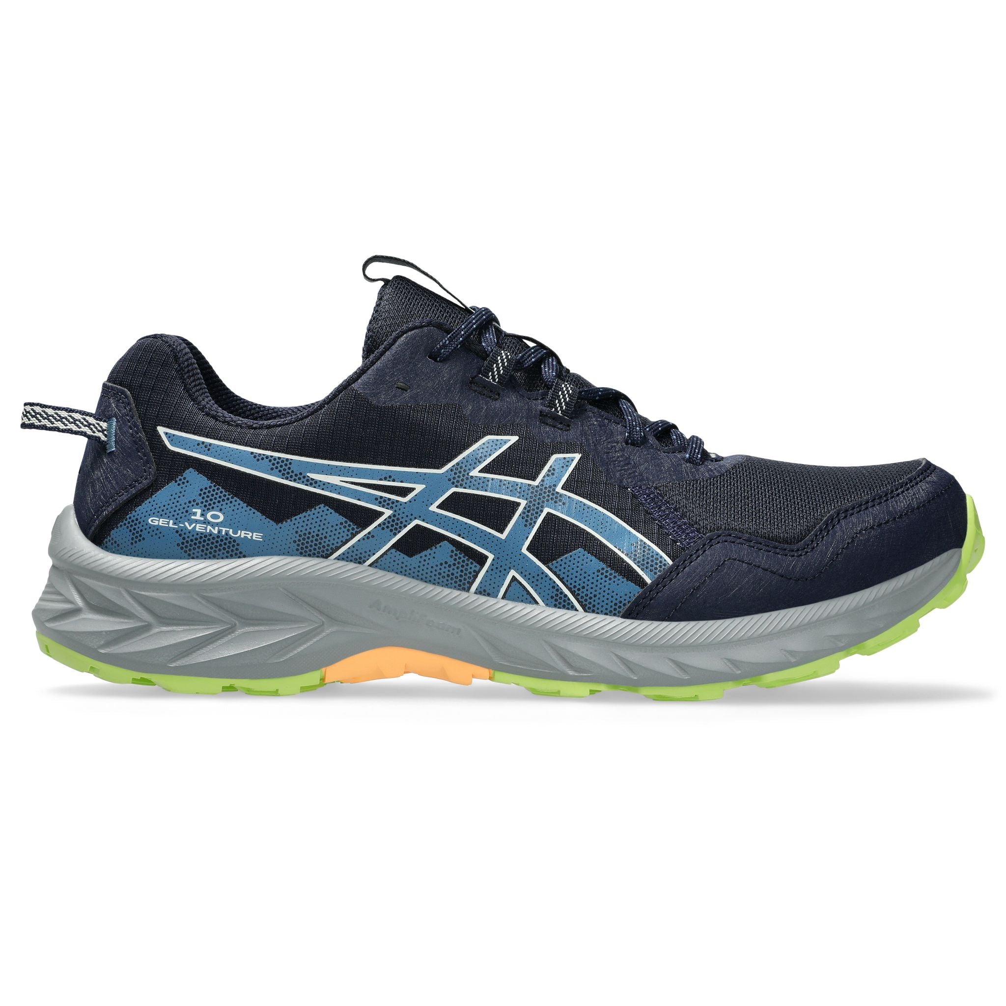 ASICS Gel-Venture 10 Mens Trail Running Shoes