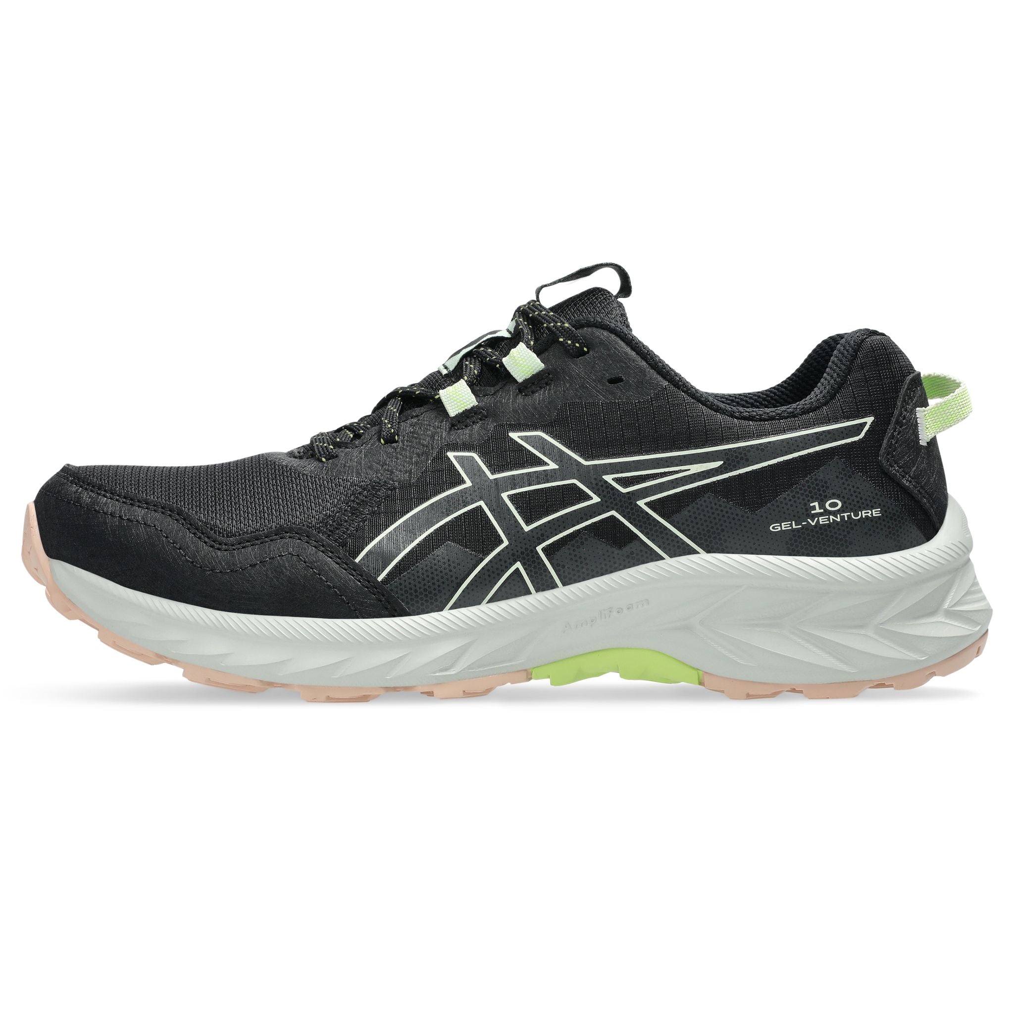 ASICS Gel-Venture 10 Womens Running Shoes