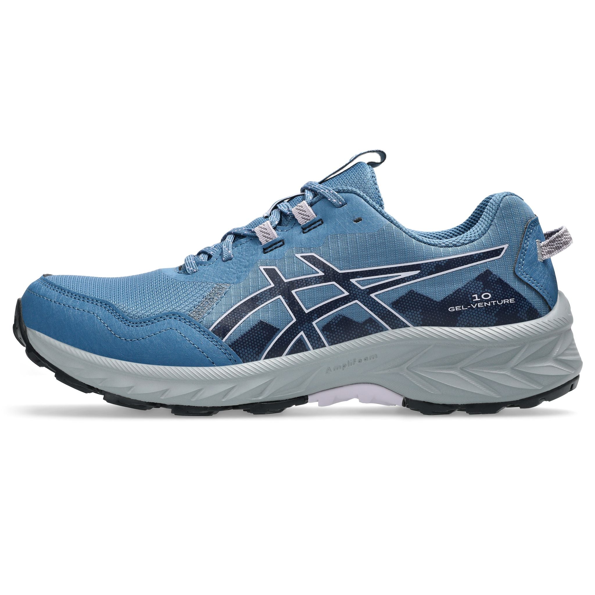 ASICS Gel-Venture 10 Womens Running Shoes