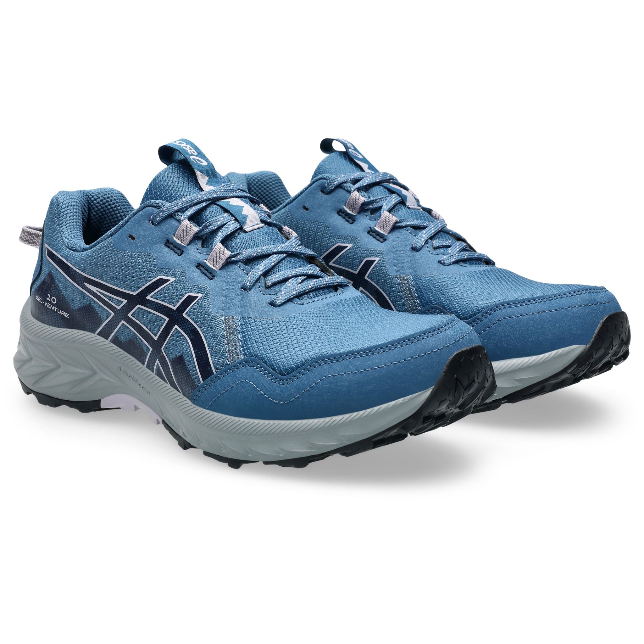 ASICS Gel-Venture 10 Womens Running Shoes