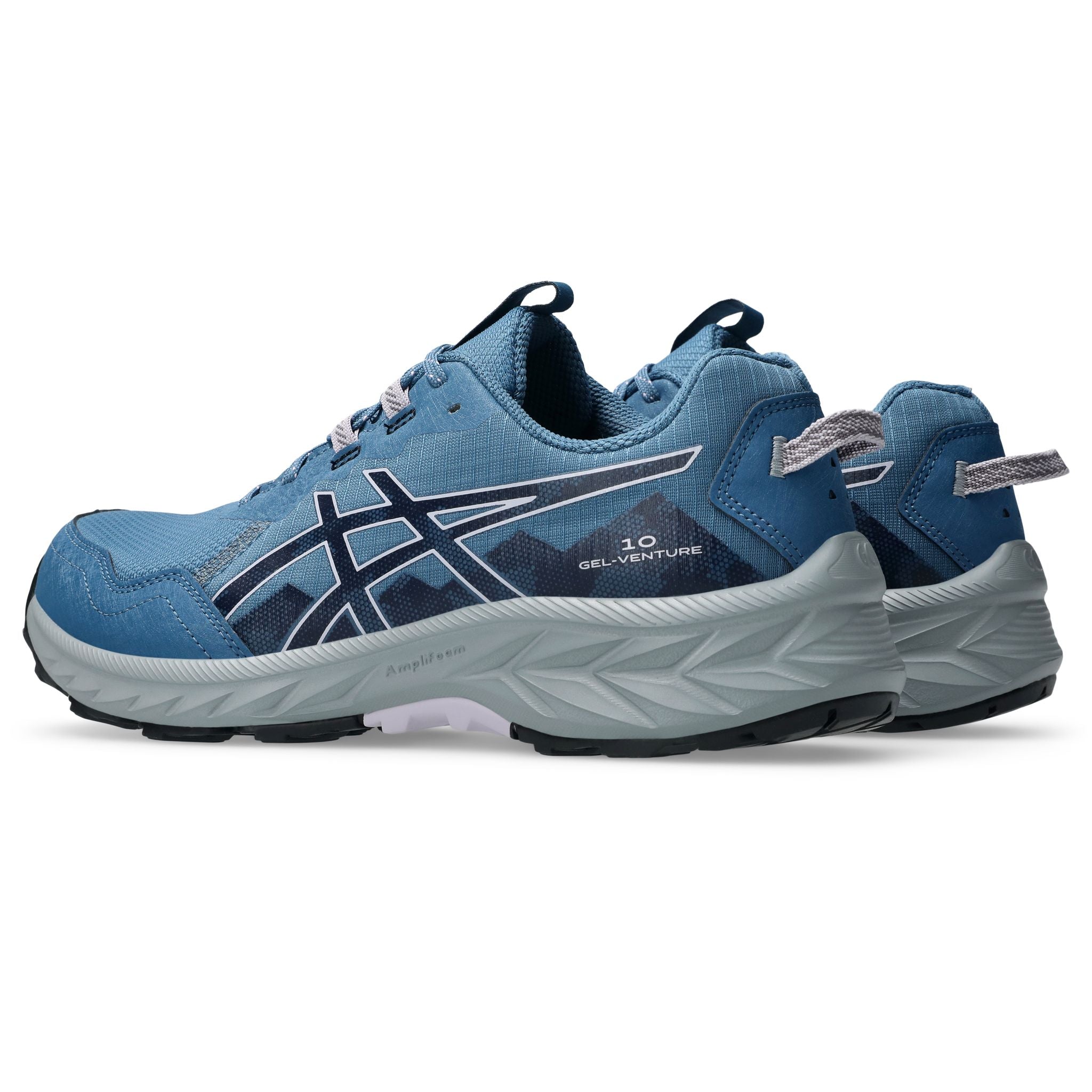ASICS Gel-Venture 10 Womens Running Shoes