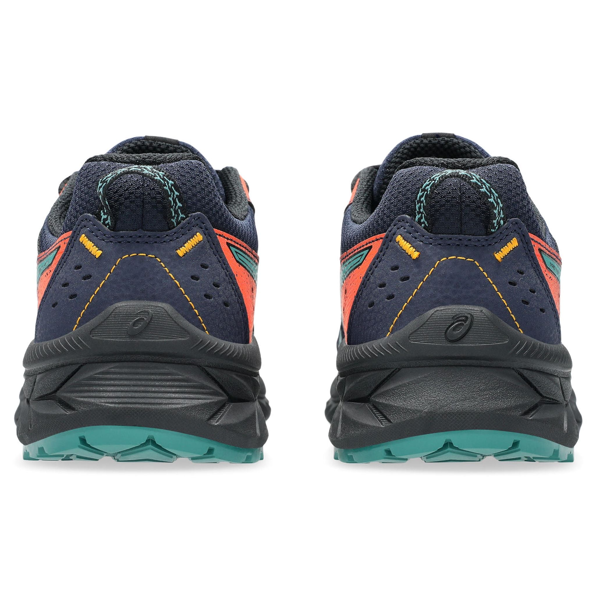 ASICS Gel-Venture 9 GS Kids Trail Running Shoes