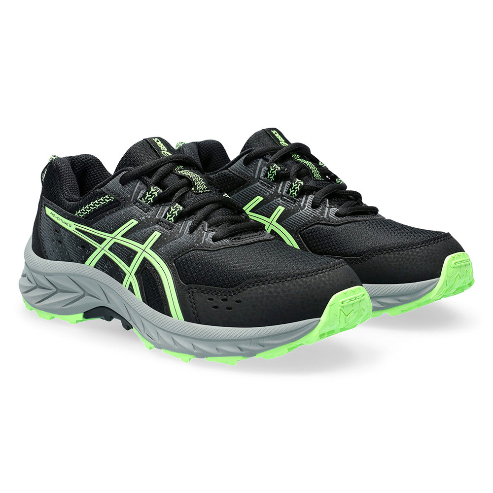 ASICS Gel-Venture 9 Grade School Kids Running Shoes