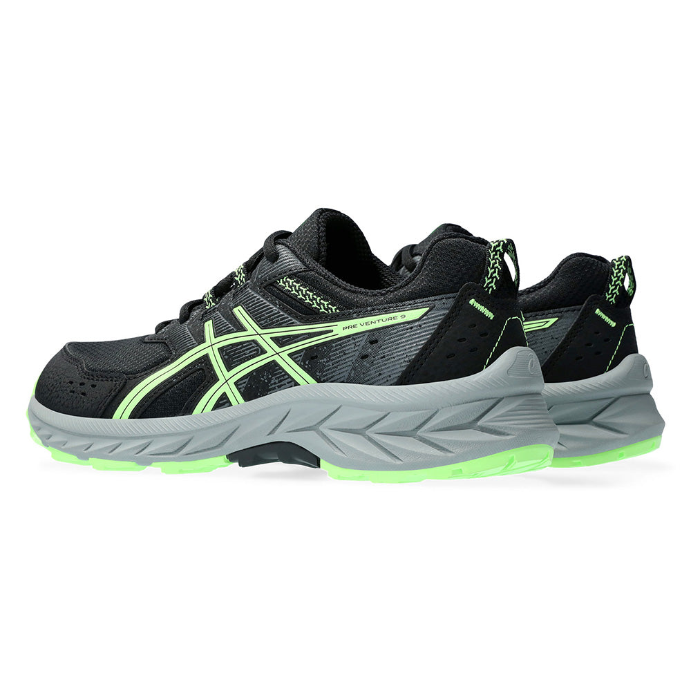 ASICS Gel-Venture 9 Grade School Kids Running Shoes