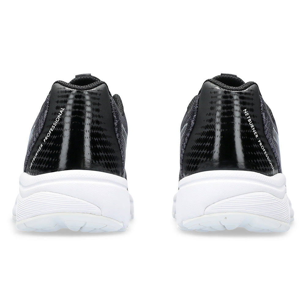 ASICS Netburner Professional 4 GS Girls Netball Shoes