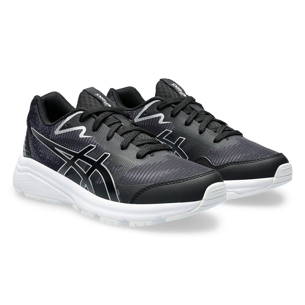 ASICS Netburner Professional 4 GS Girls Netball Shoes