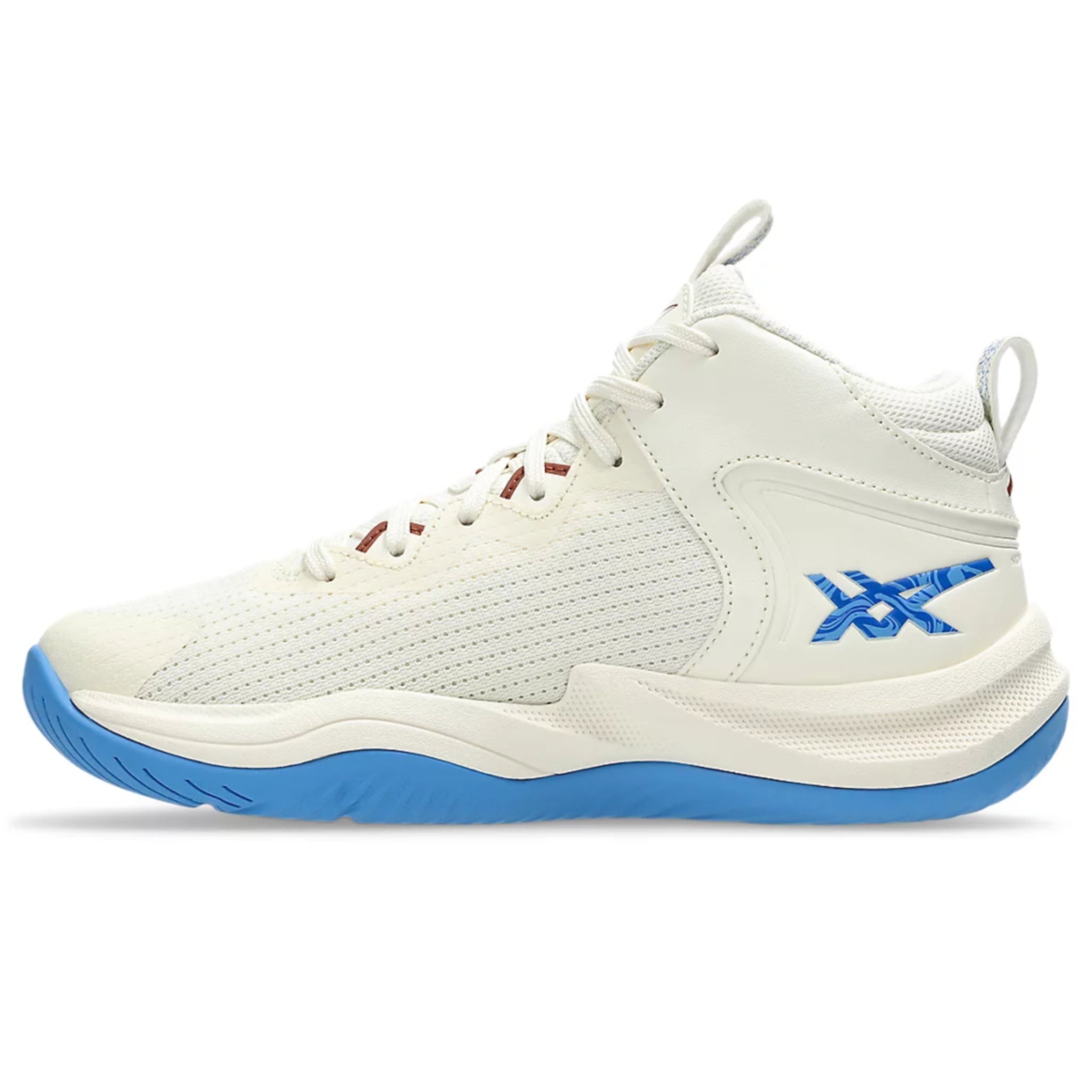 ASICS Nova Surge 3 GS Kids Basketball Shoes