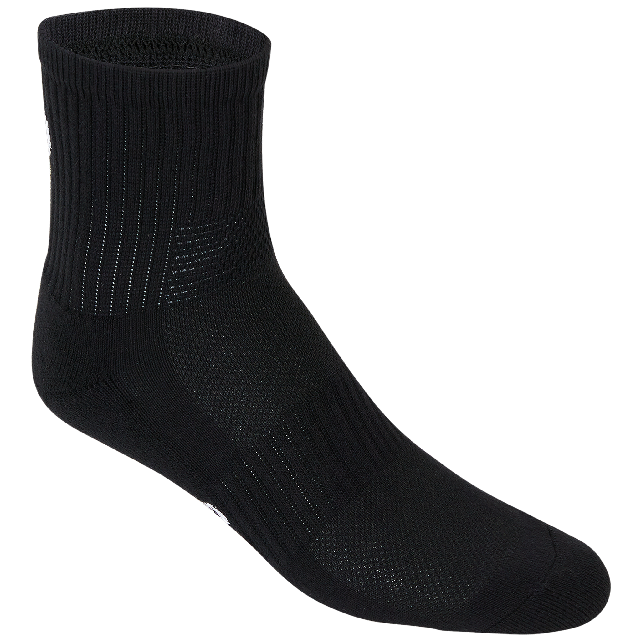 ASICS Pace Quarter Socks