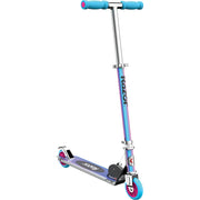 Razor A Special Edition Holographic Scooter