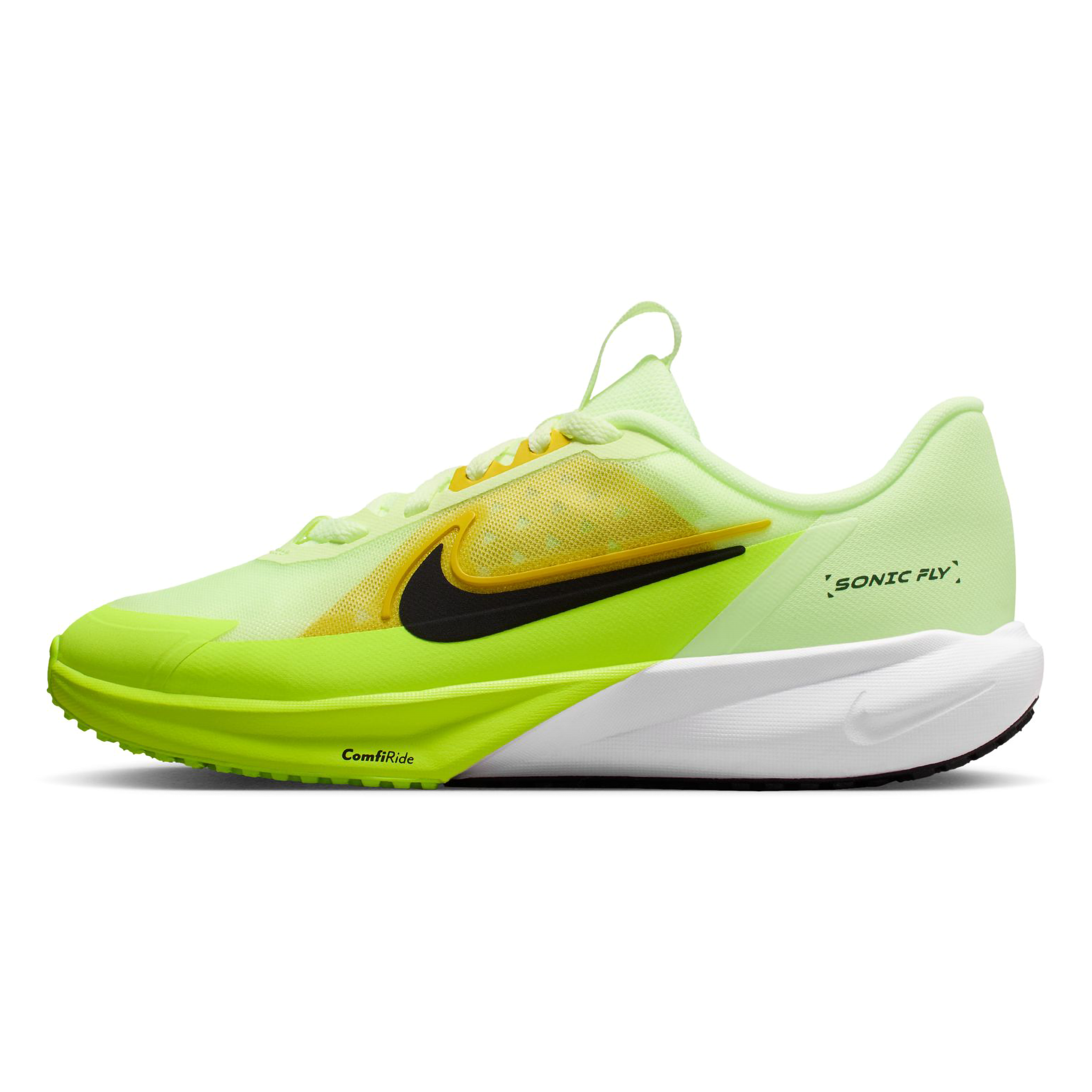 Nike Sonic Fly GS Kids Running Shoes