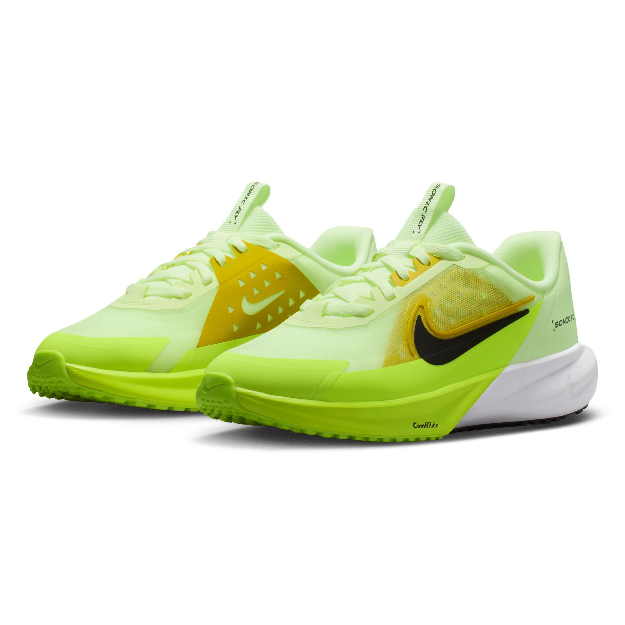 Nike Sonic Fly GS Kids Running Shoes