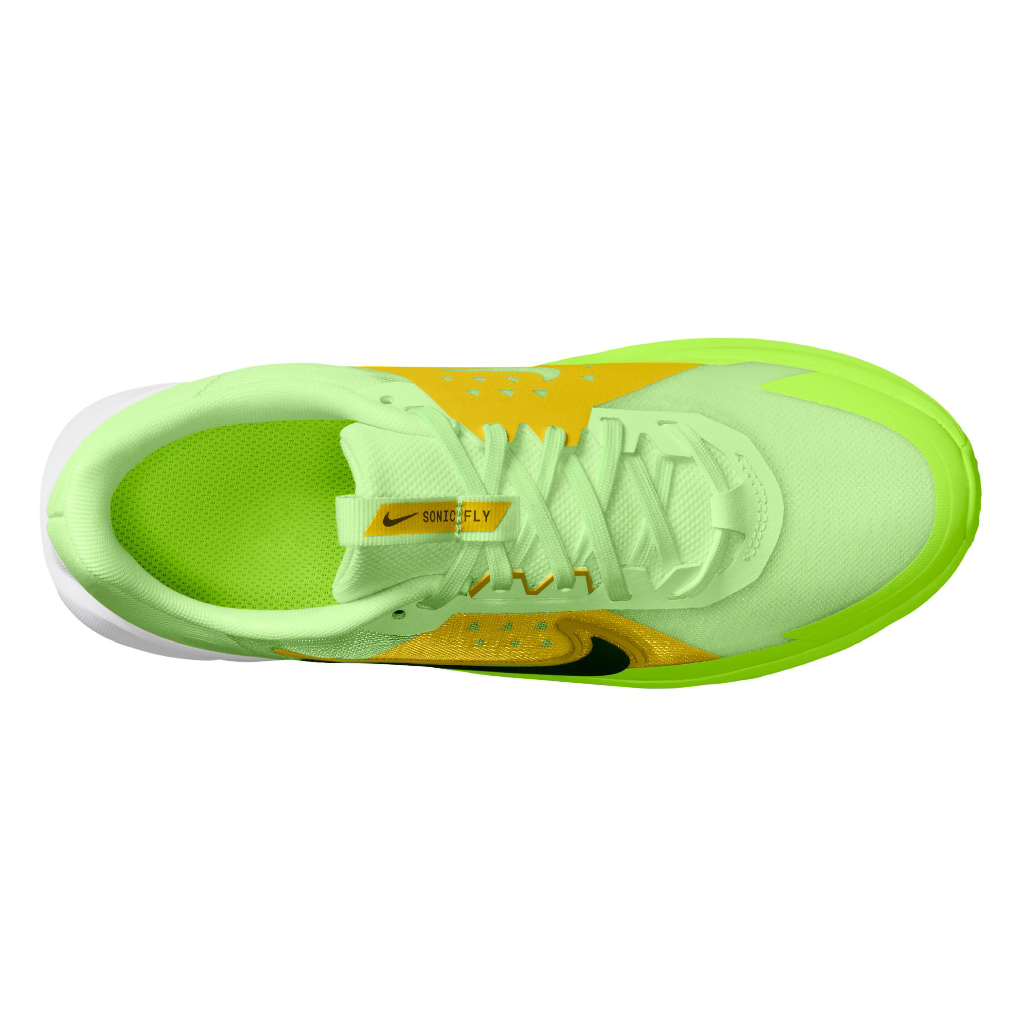 Nike Sonic Fly GS Kids Running Shoes