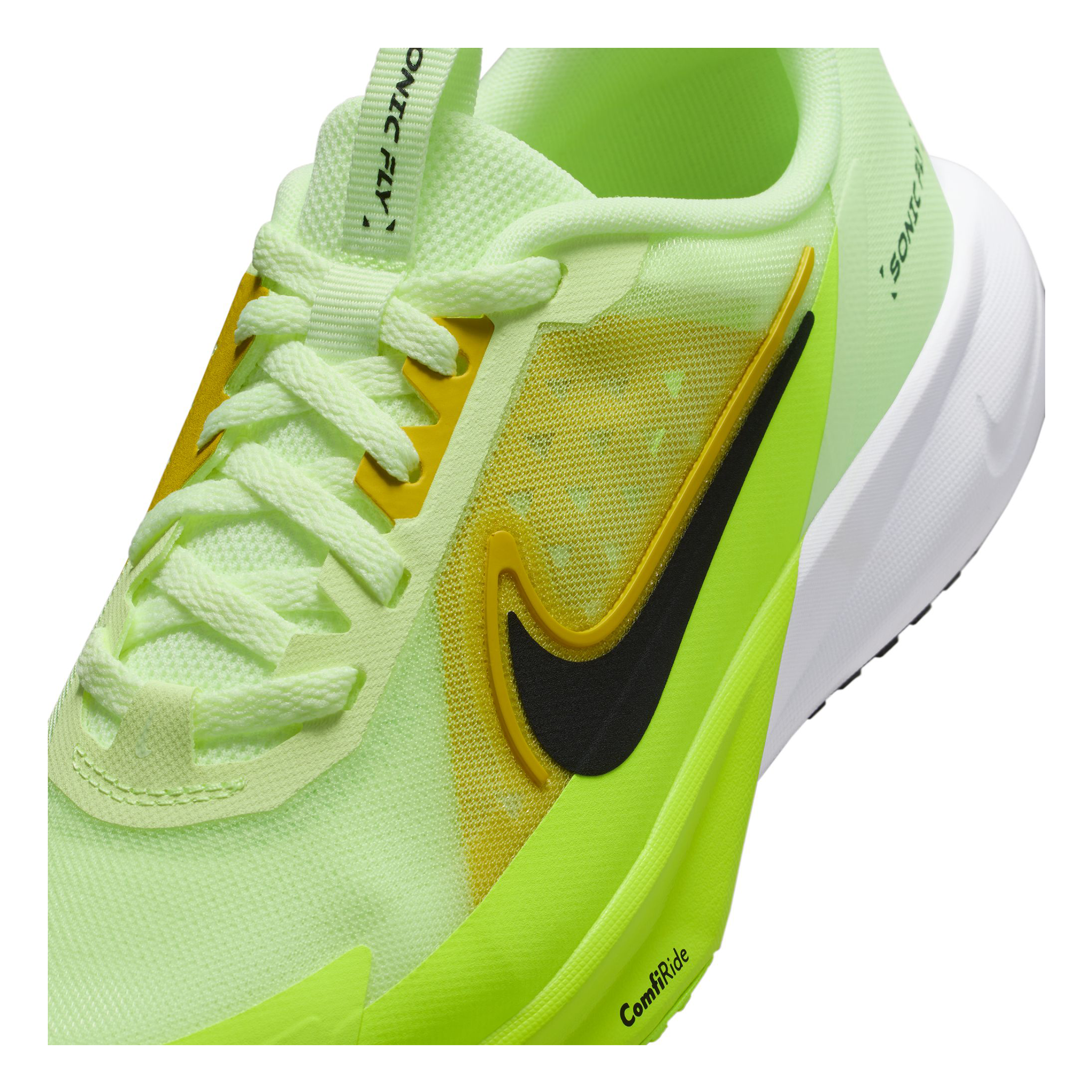 Nike Sonic Fly GS Kids Running Shoes