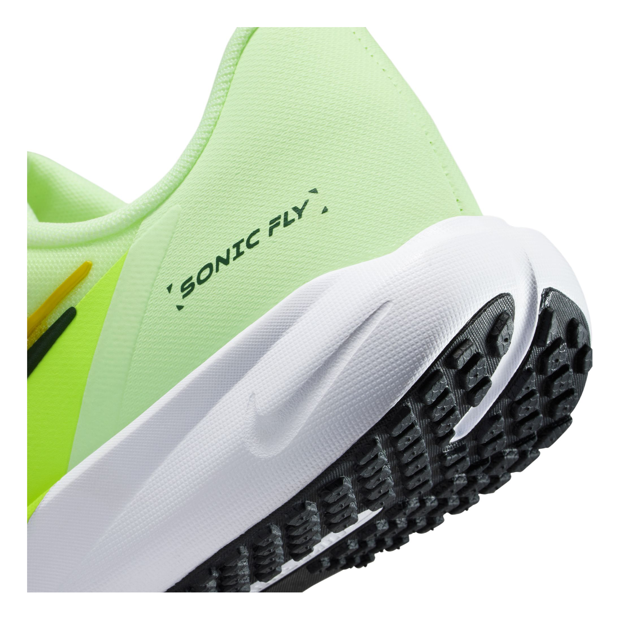 Nike Sonic Fly GS Kids Running Shoes