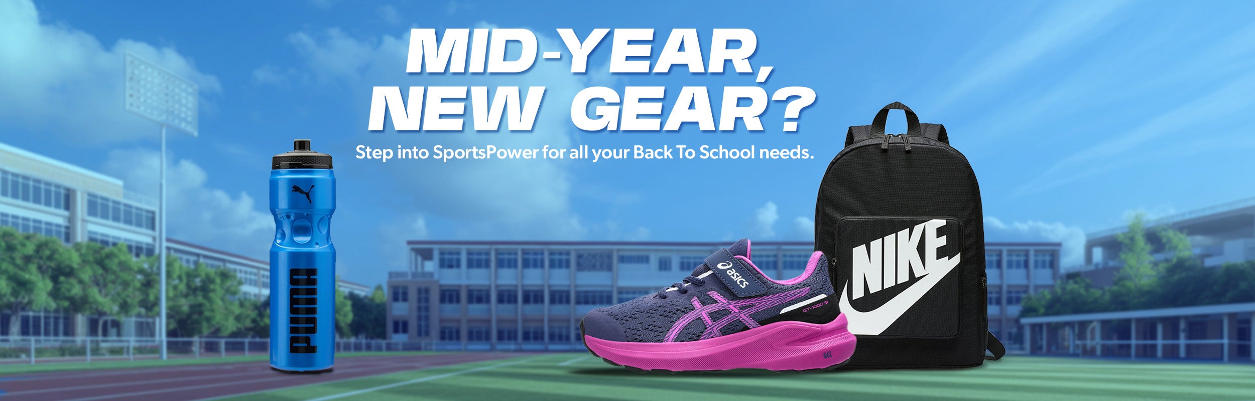 SportsPower Australia