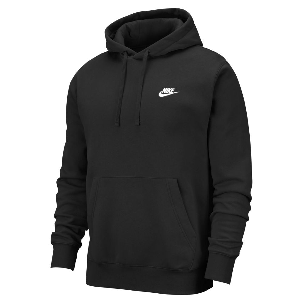 Nike Sportswear Club Fleece Mens Pullover Hoodie – SportsPower