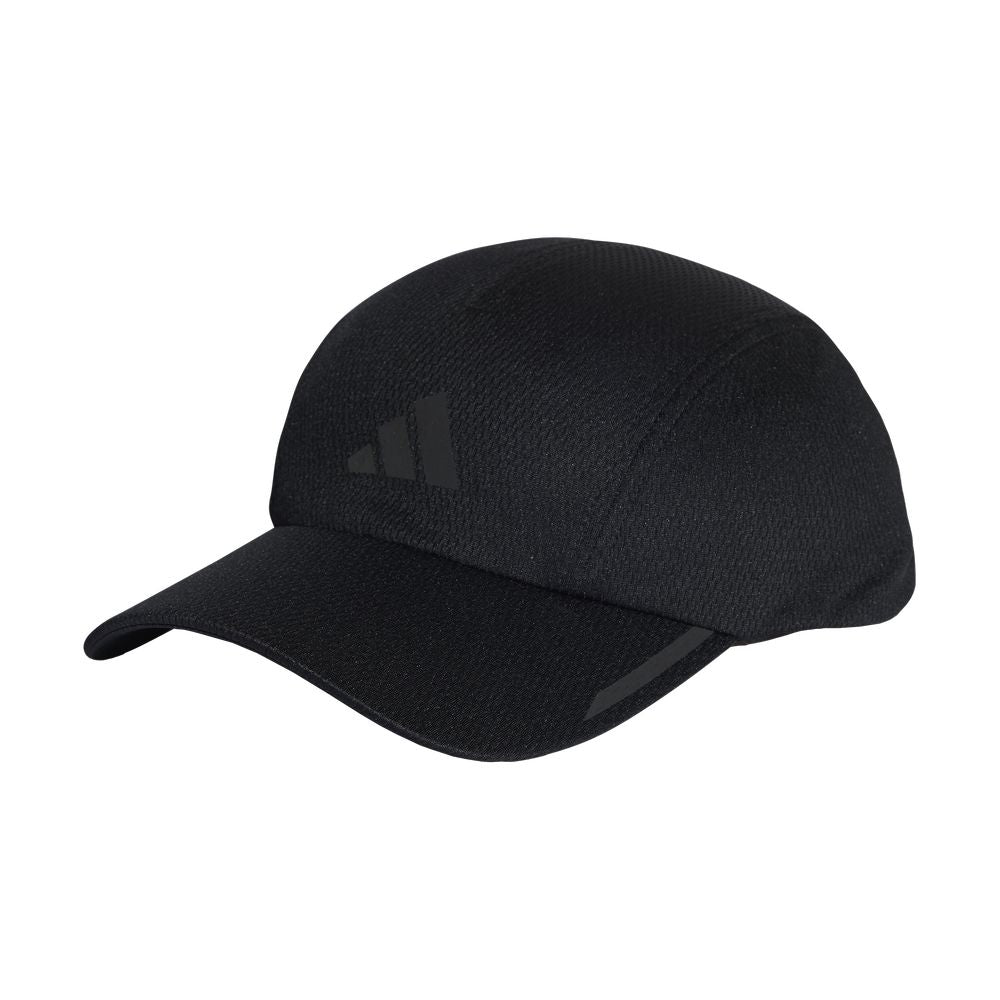 adidas Running AEROREADY Four-Panel Mesh Cap