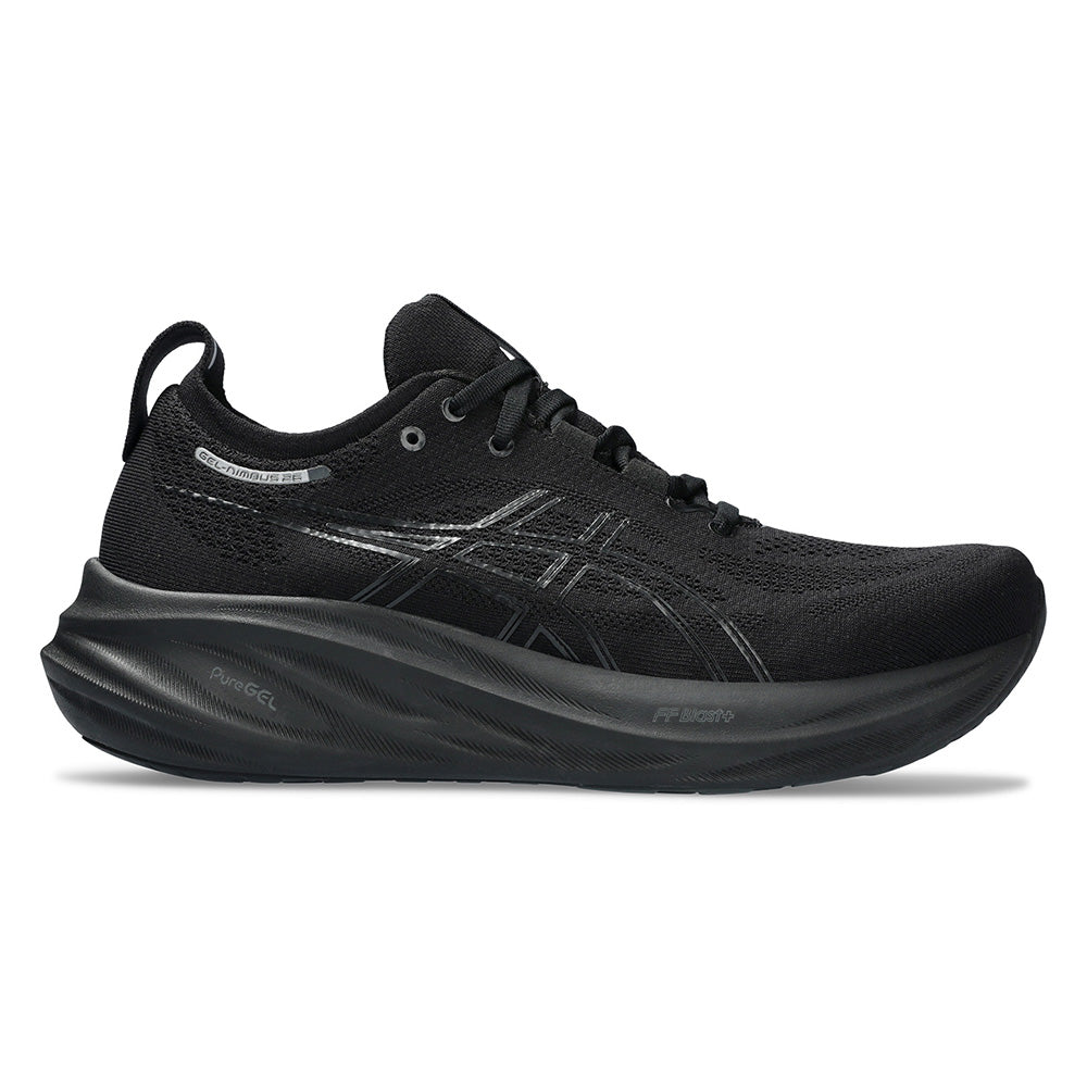 ASICS Gel-Nimbus 26 Mens Running Shoes
