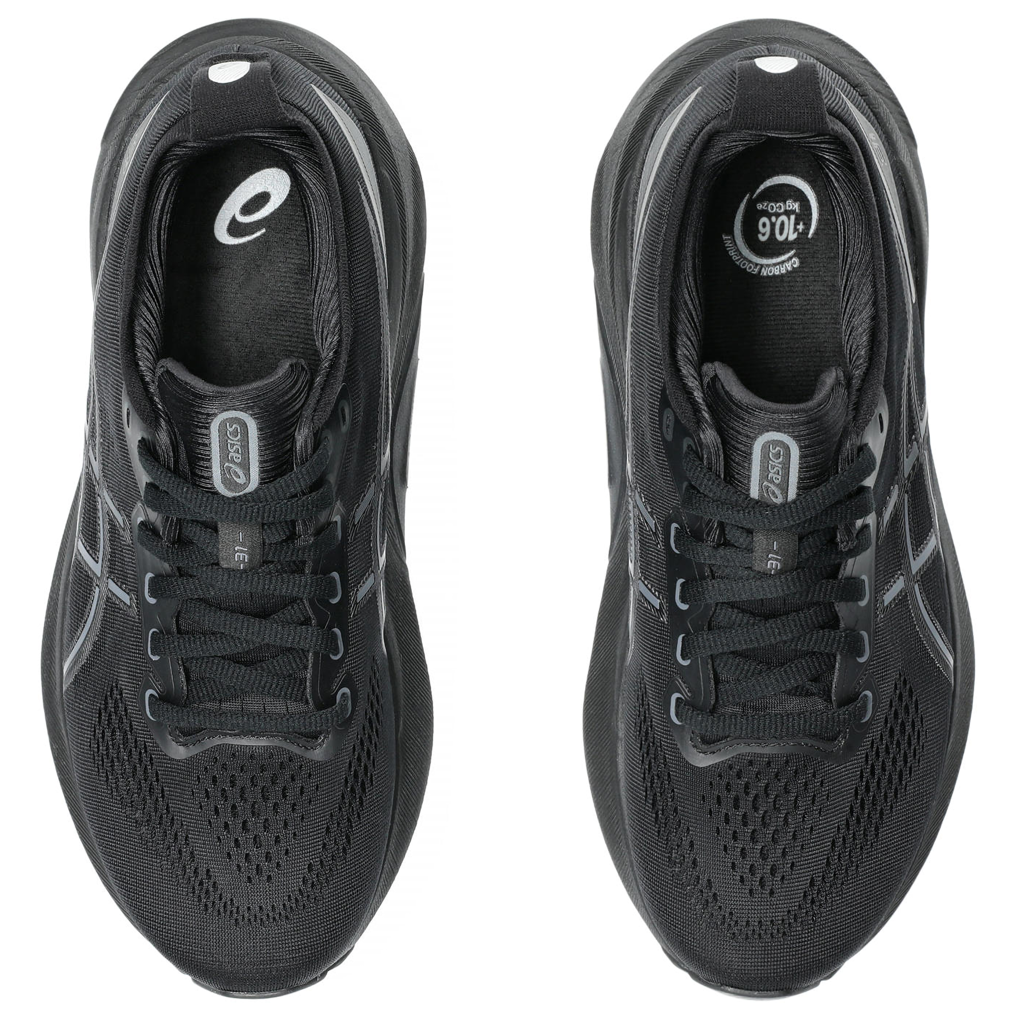 ASICS GEL-KAYANO 31 D Womens Running Shoes