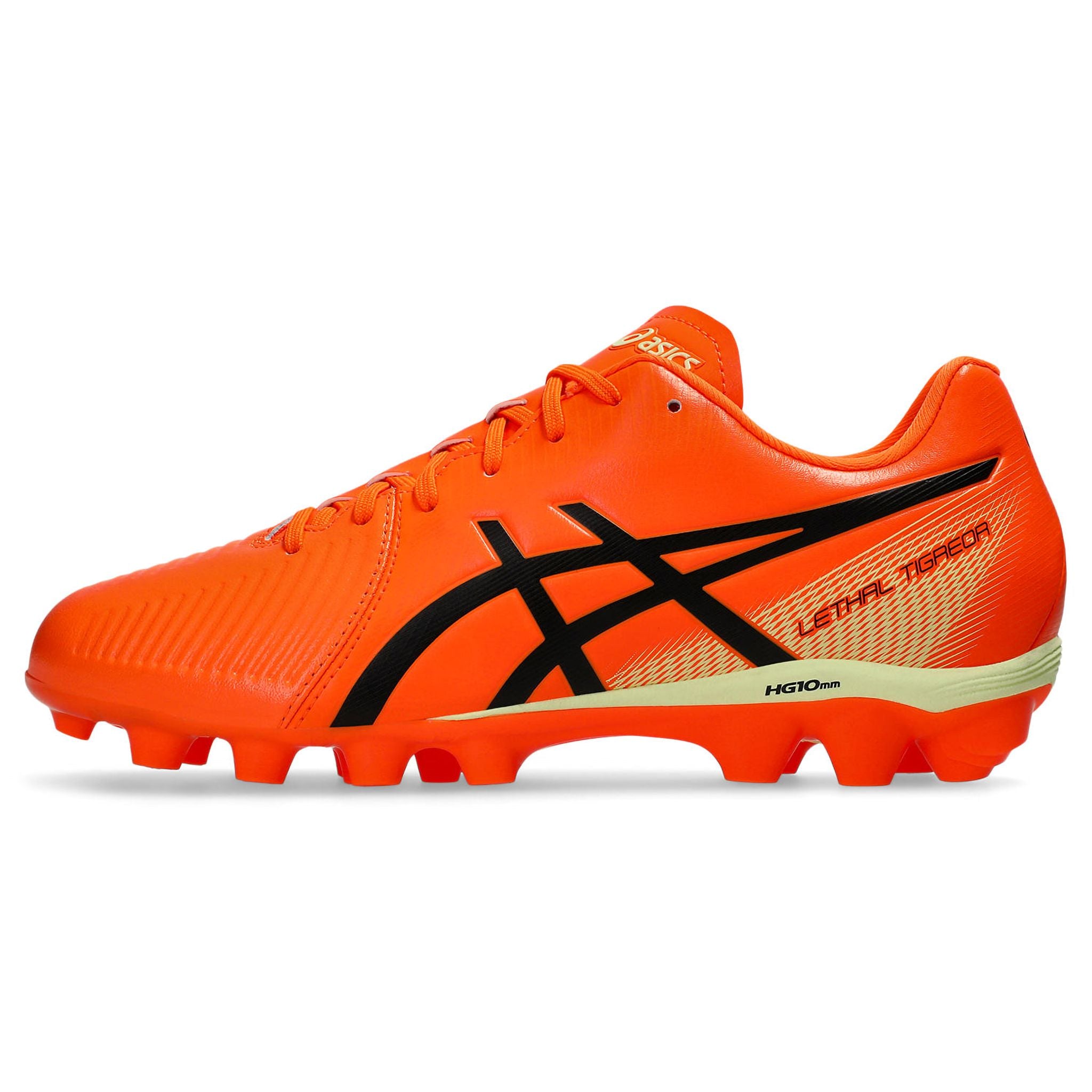 ASICS Lethal Tigreor IT GS Kids Football Boots