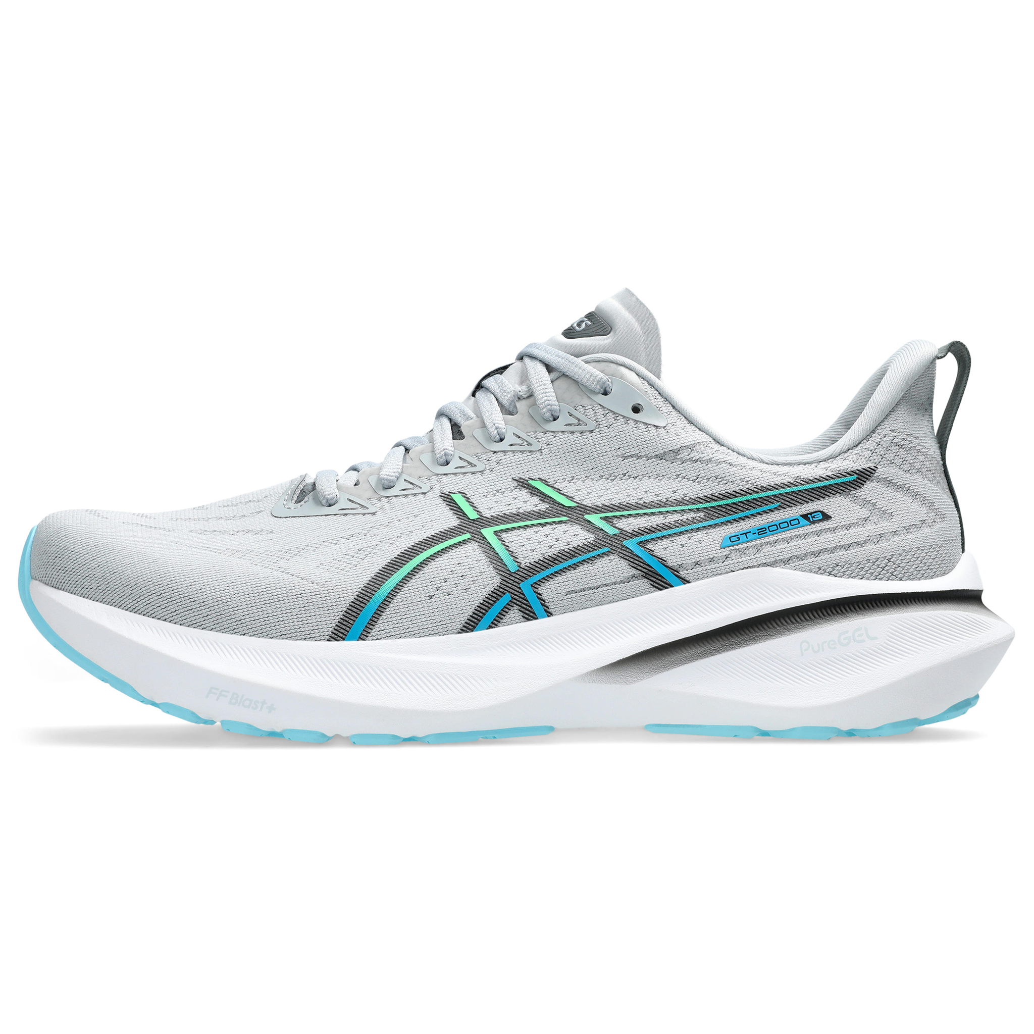 ASICS GT-2000 13 Mens Running Shoes