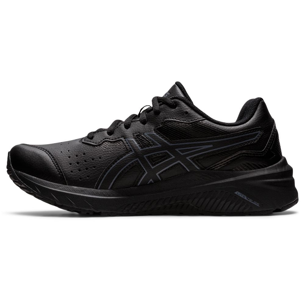ASICS GT 1000 Leather 2 D Womens Walking Shoes