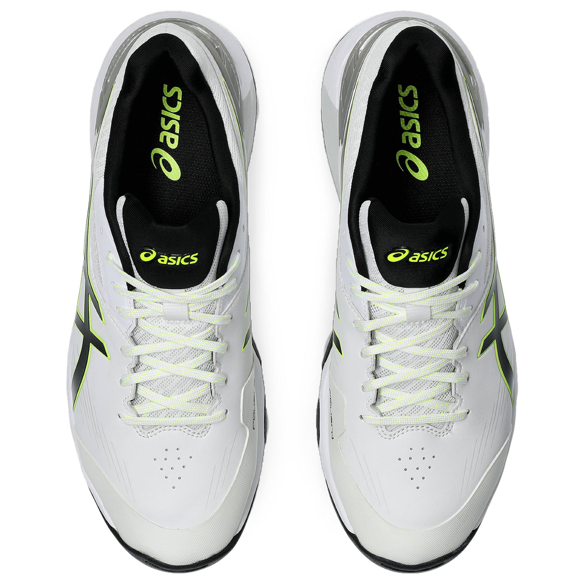 ASICS 350 Not Out FF Mens Cricket Shoes