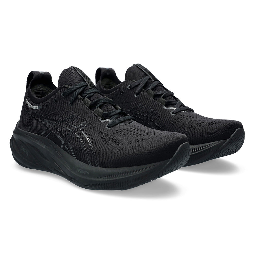 ASICS Gel-Nimbus 26 Mens Running Shoes