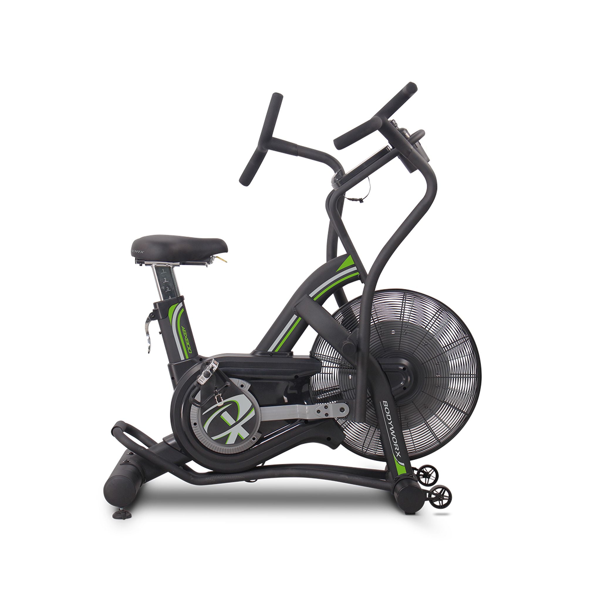Bodyworx Dual Action Air Bike