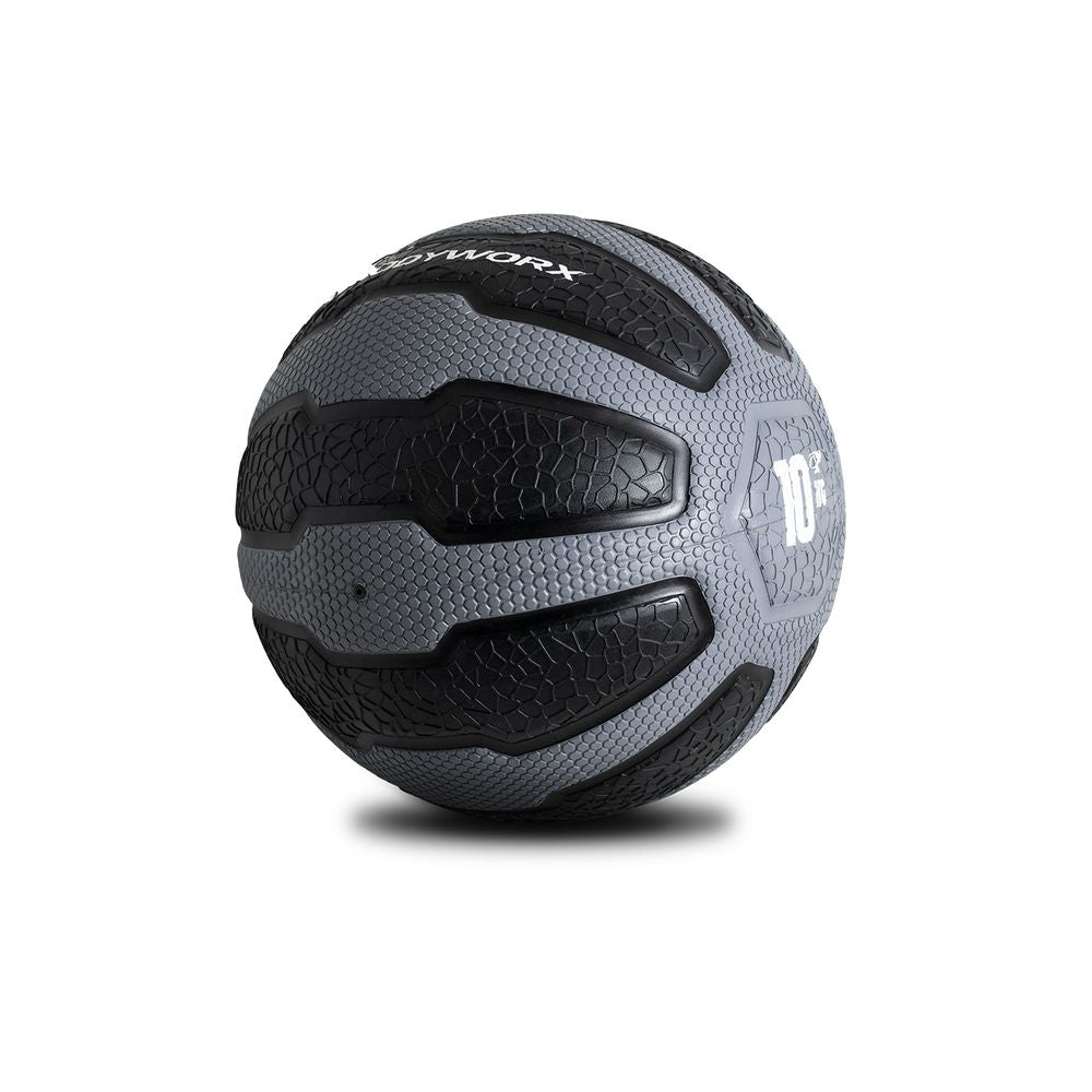 Bodyworx Medicine Ball 10kg