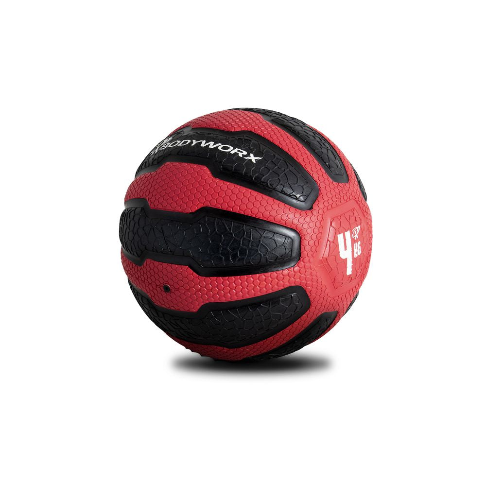 Bodyworx Medicine Ball 4kg