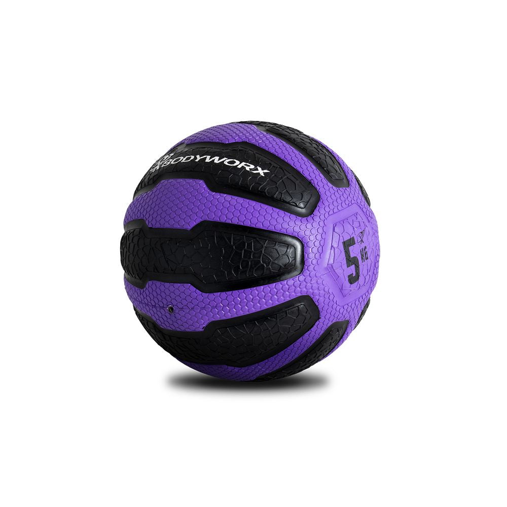 Bodyworx Medicine Ball 5kg