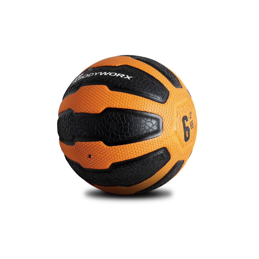 Bodyworx Medicine Ball 6kg