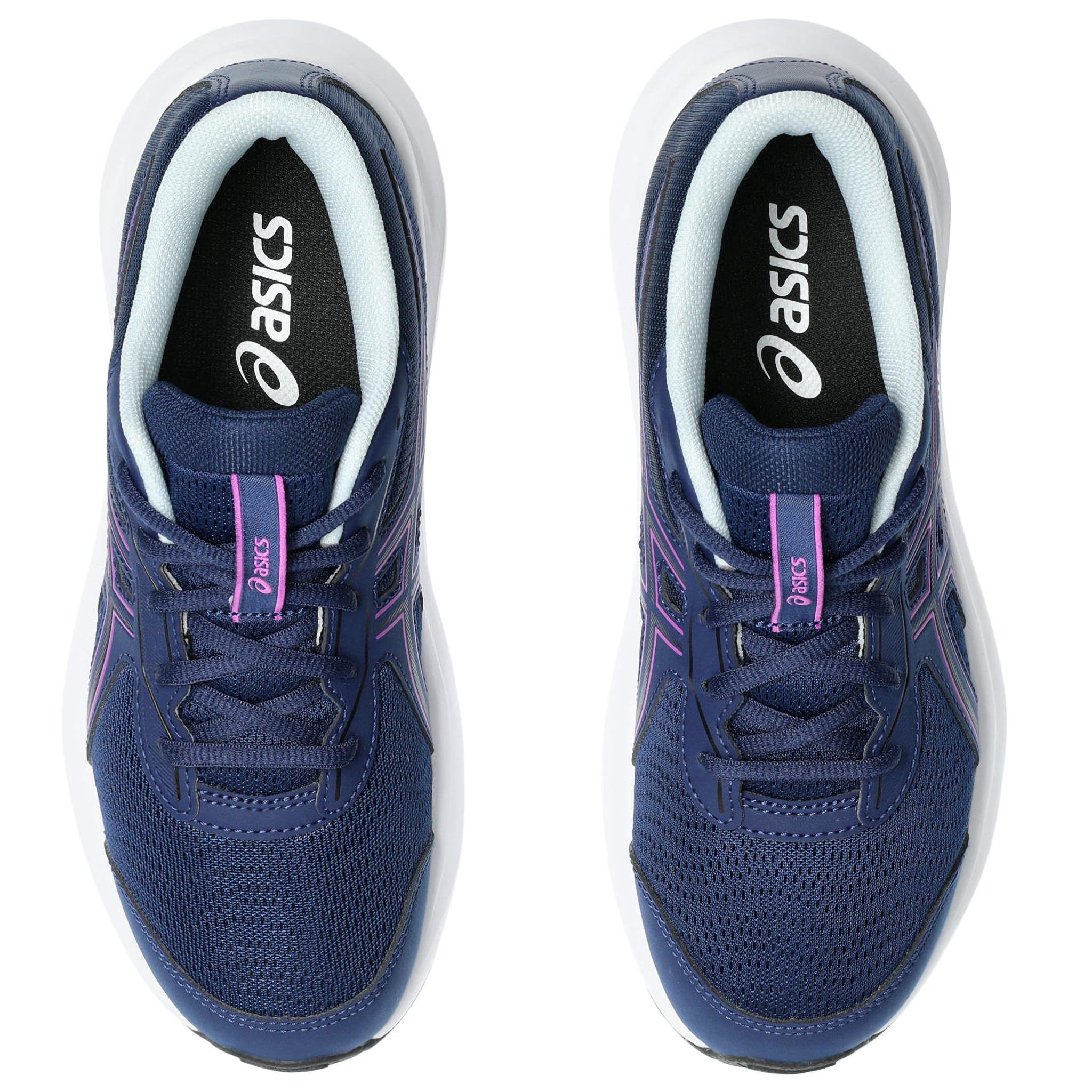 ASICS Contend 9 GS Kids Running Shoes