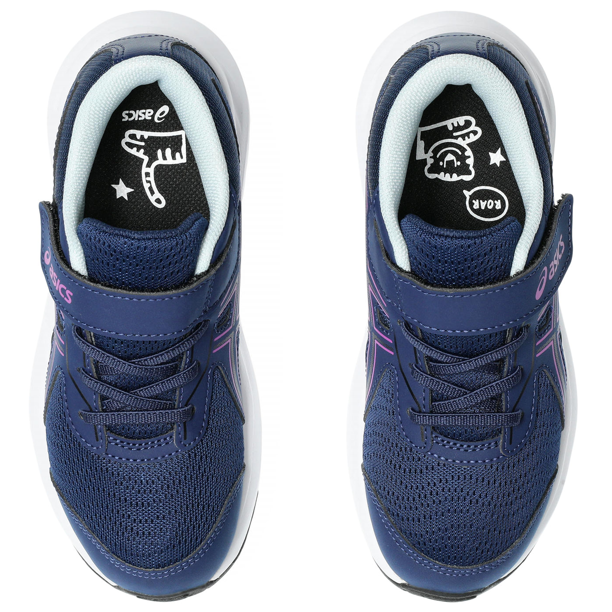 ASICS Contend 9 PS Kids Running Shoes
