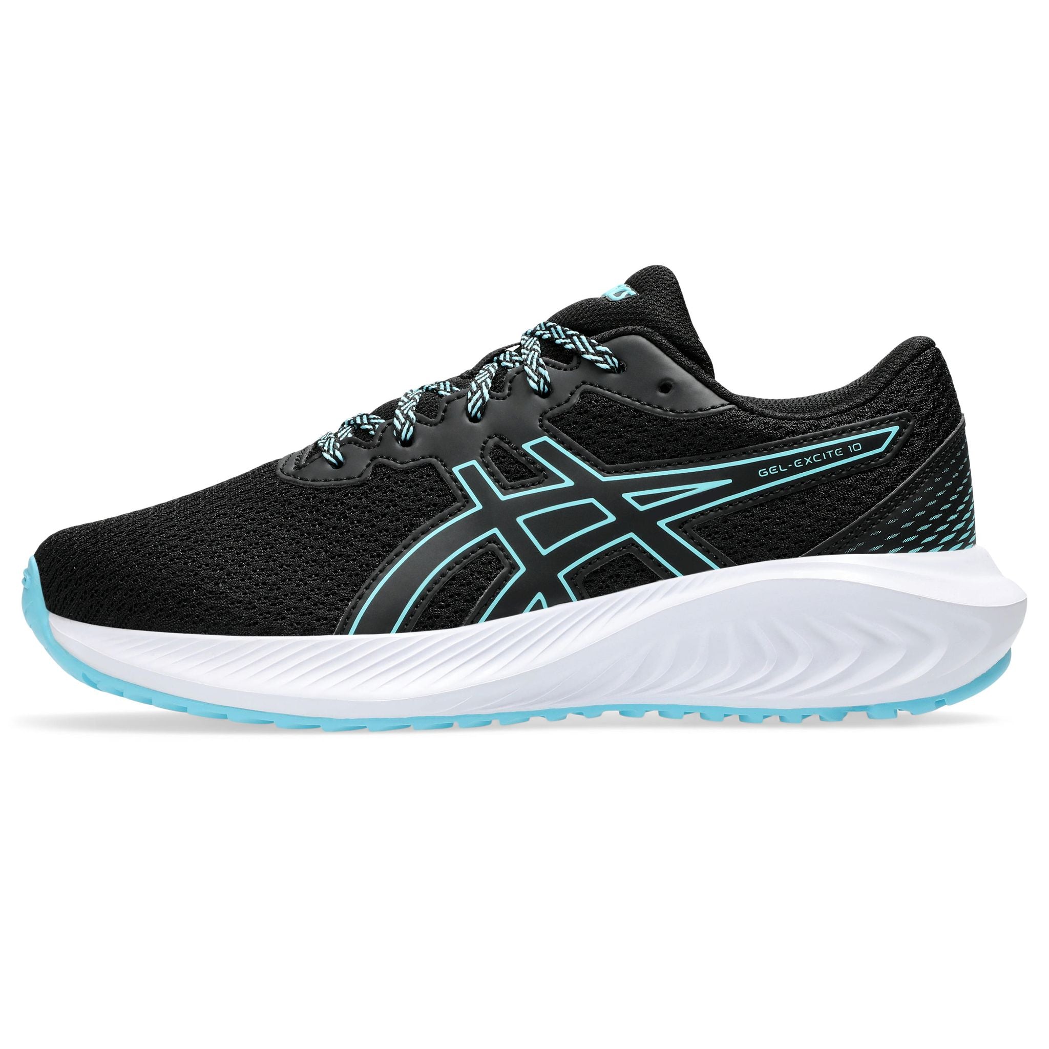 ASICS Gel-Excite 10 GS Kids Running Shoes
