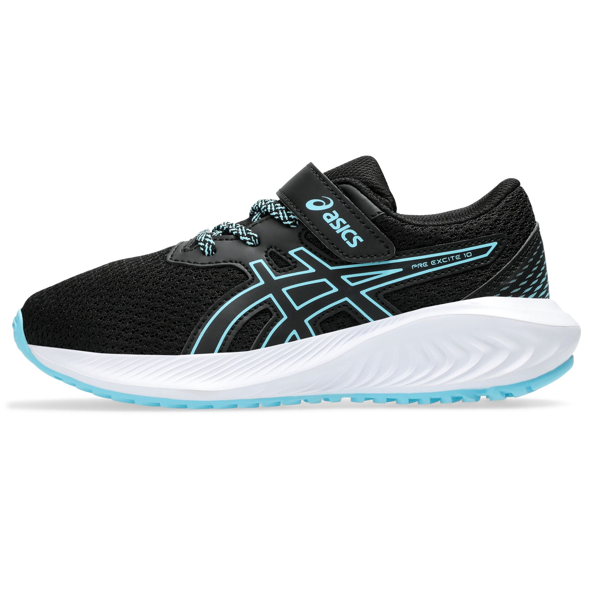 ASICS Pre-Excite 10 PS Kids Running Shoes