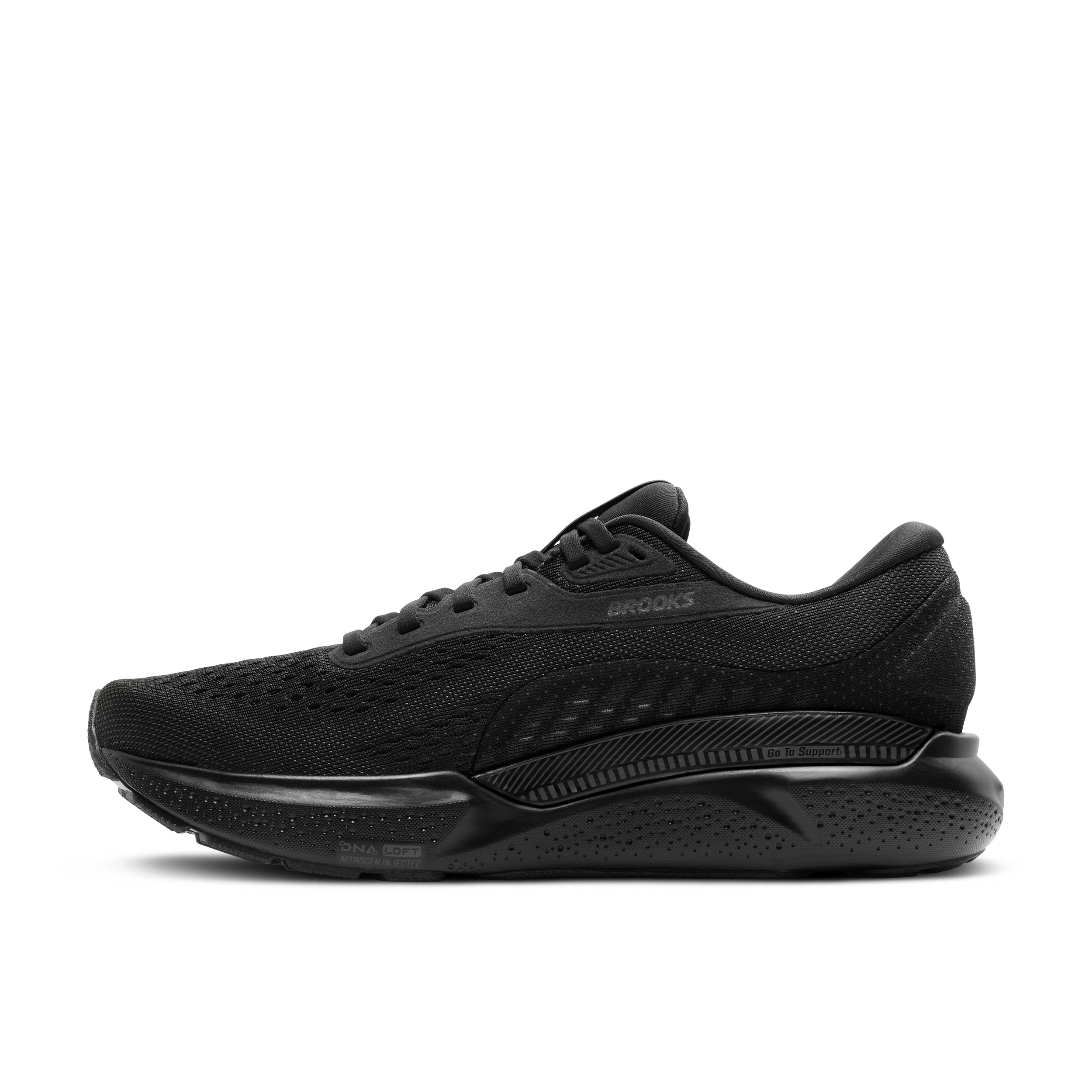 Brooks Adrenaline GTS 24 2E Mens Running Shoes
