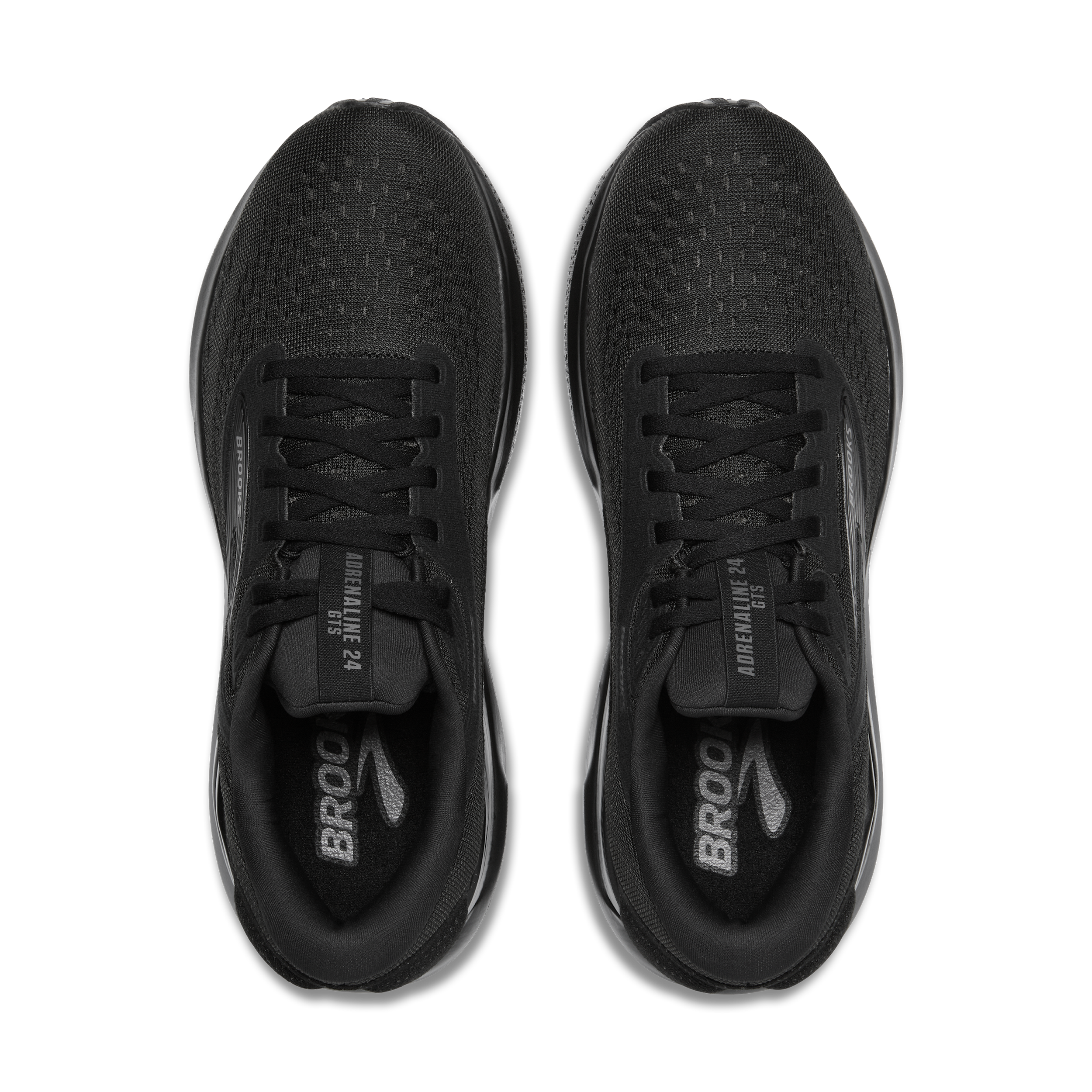 Brooks Adrenaline GTS 24 2E Mens Running Shoes