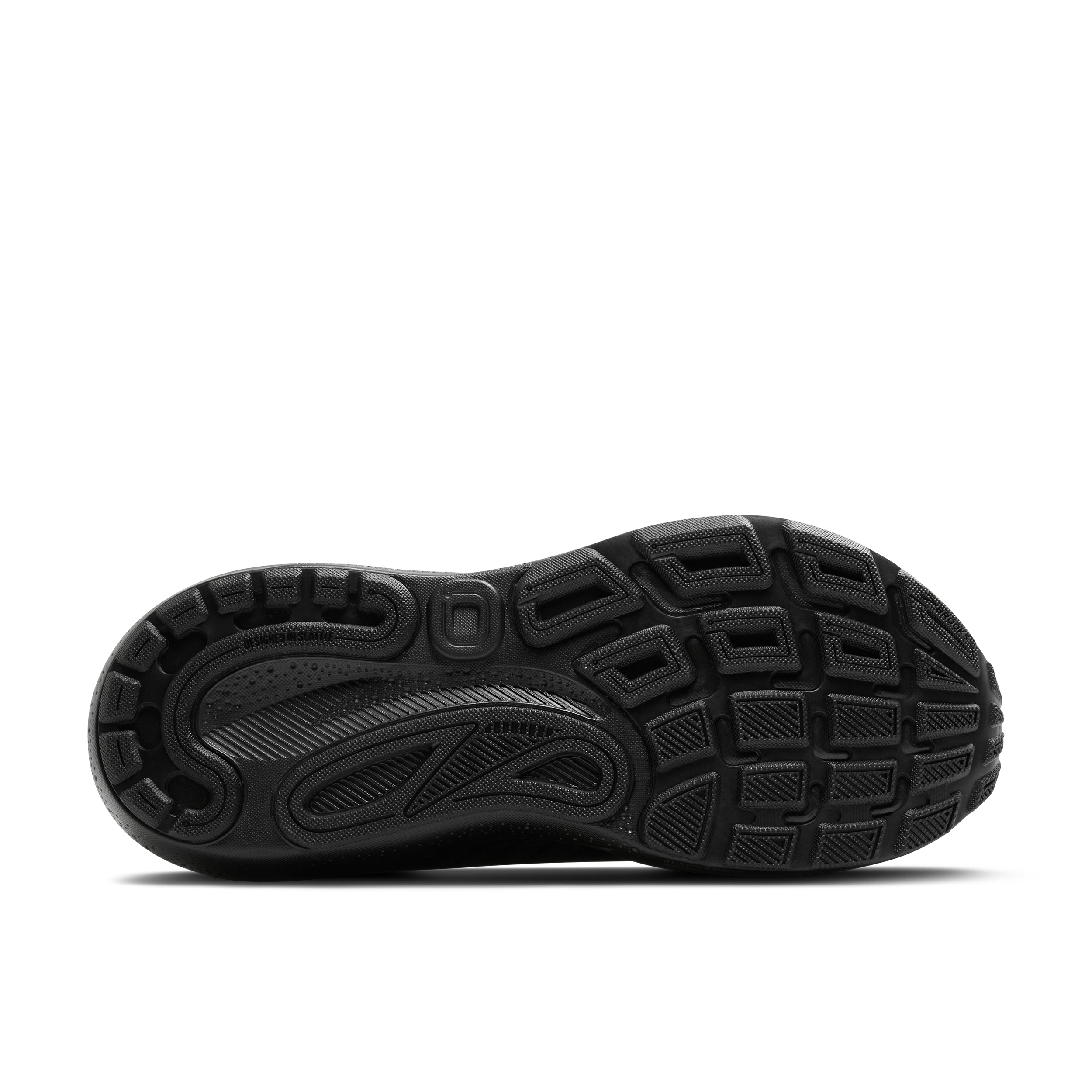 Brooks Adrenaline GTS 24 2E Mens Running Shoes