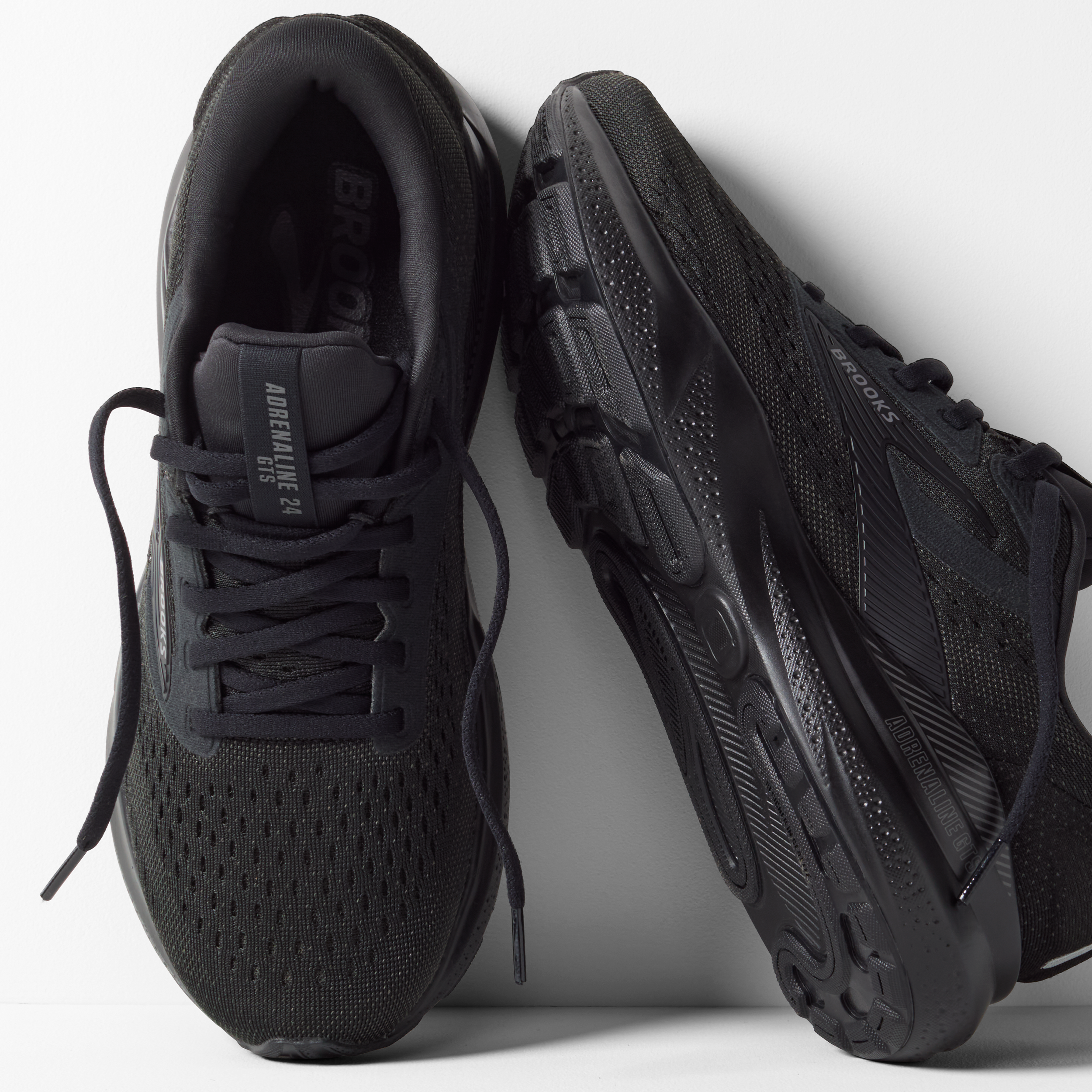 Brooks Adrenaline GTS 24 Mens Running Shoes