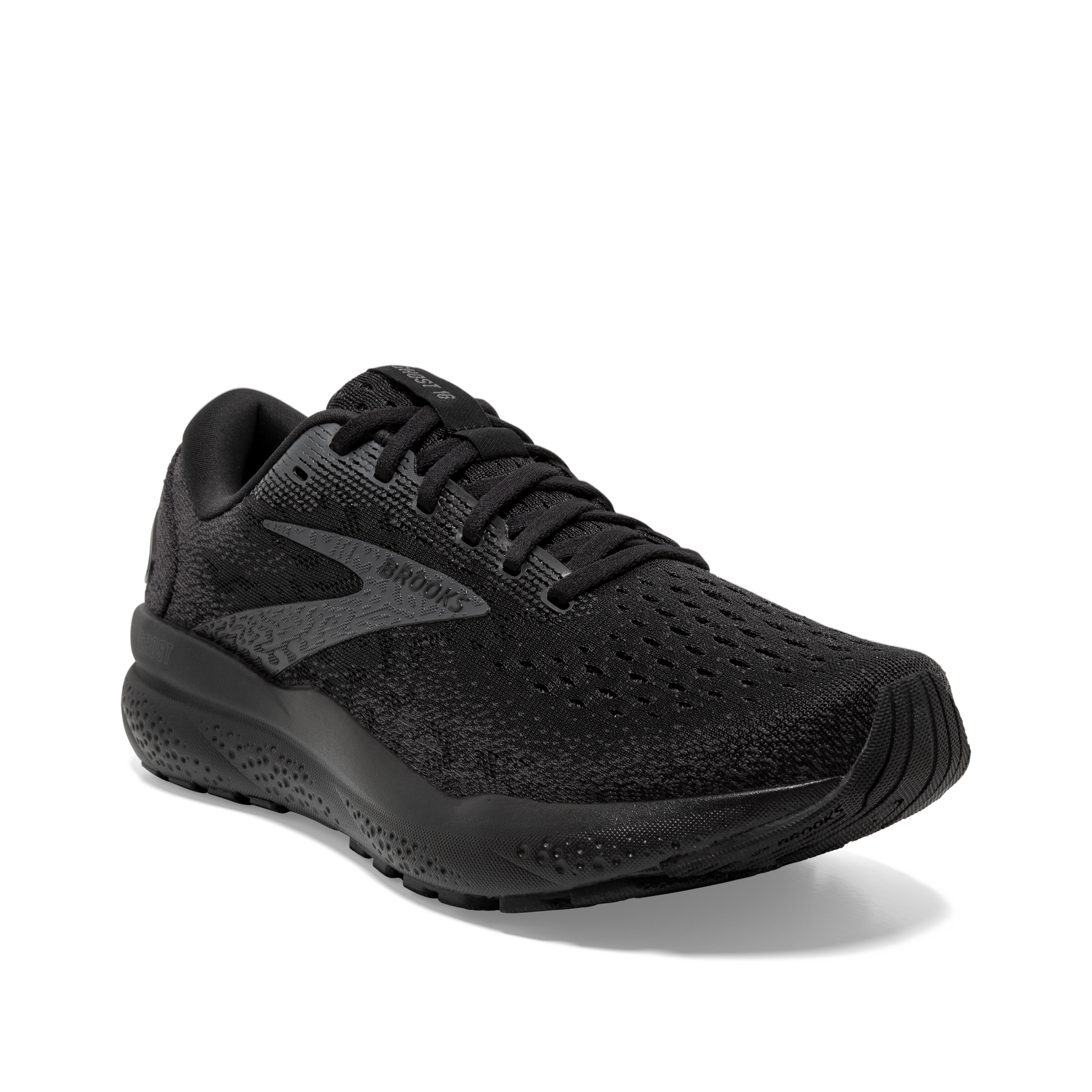 Brooks Ghost 16 D Womens Running Shoes