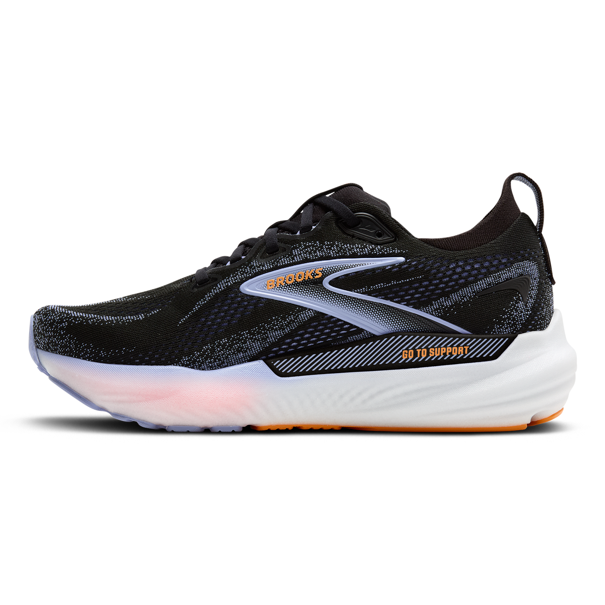 Brooks Glycerin GTS 22 Womens Running Shoes