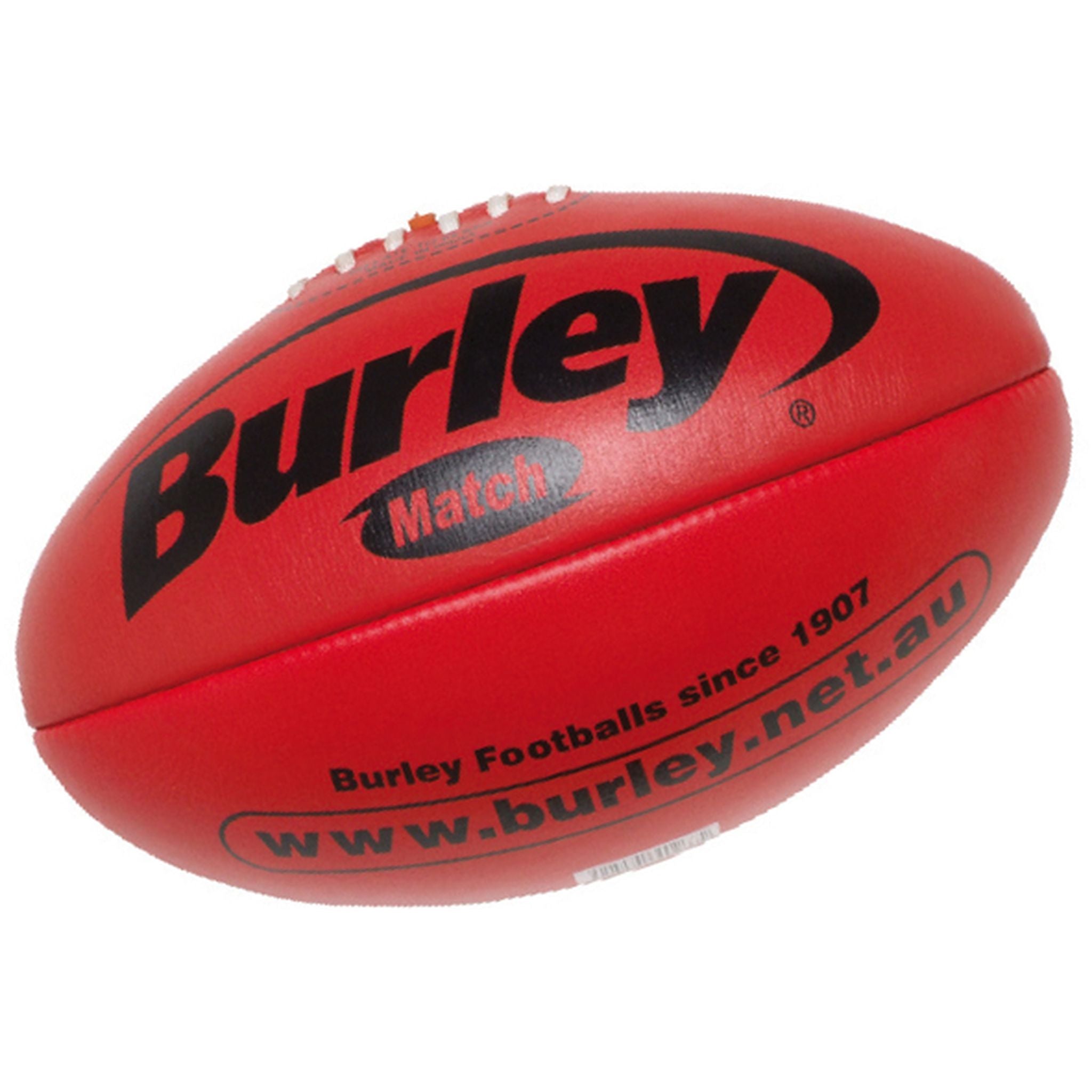 Burley Match Football