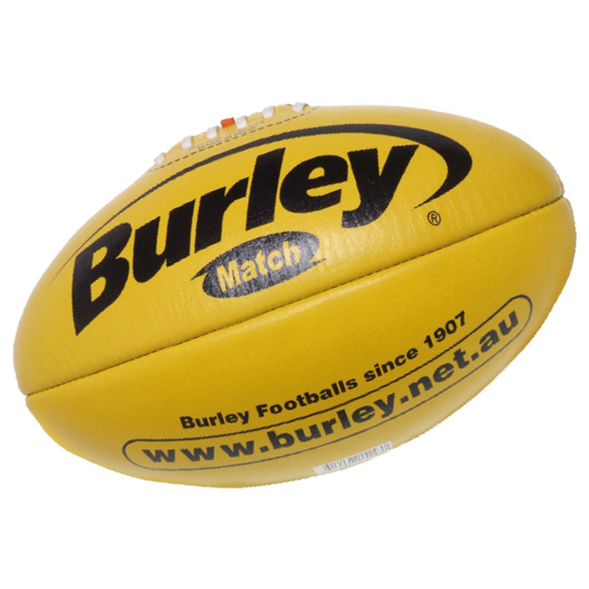 Burley Match Football