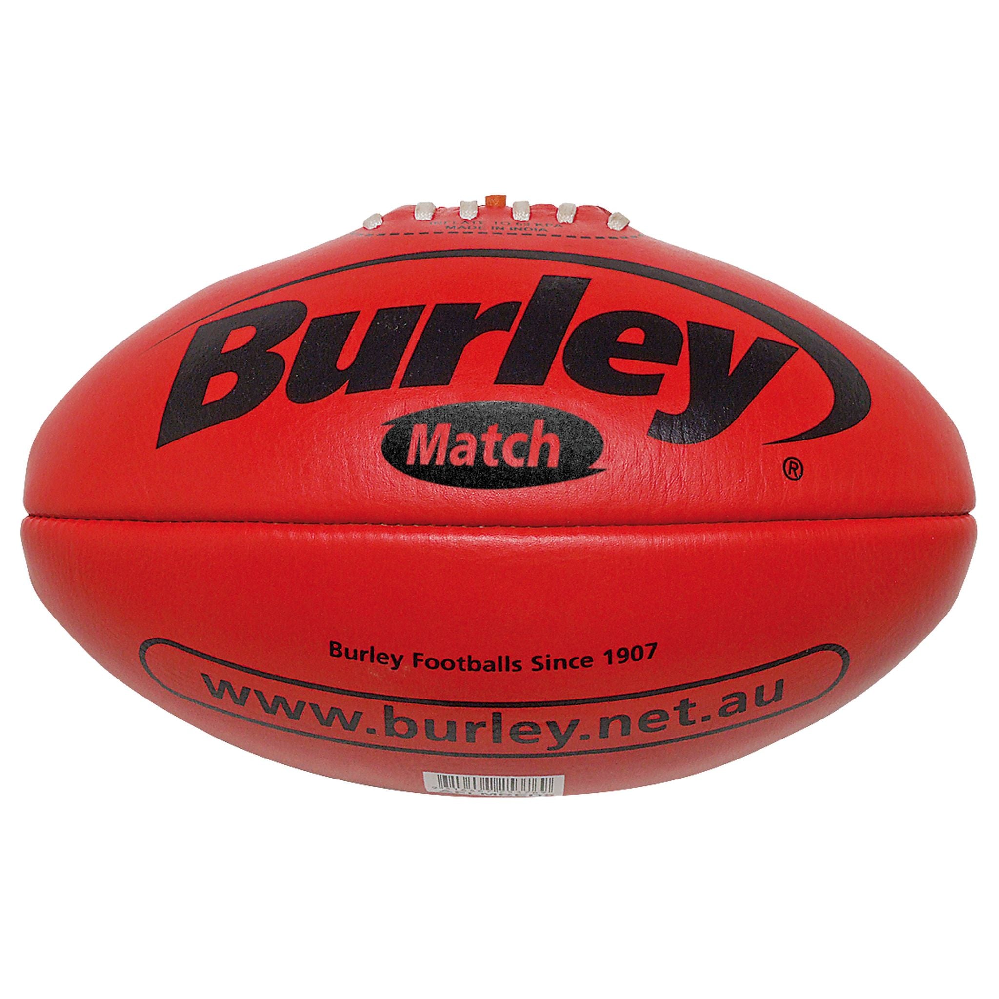 Burley Match Football