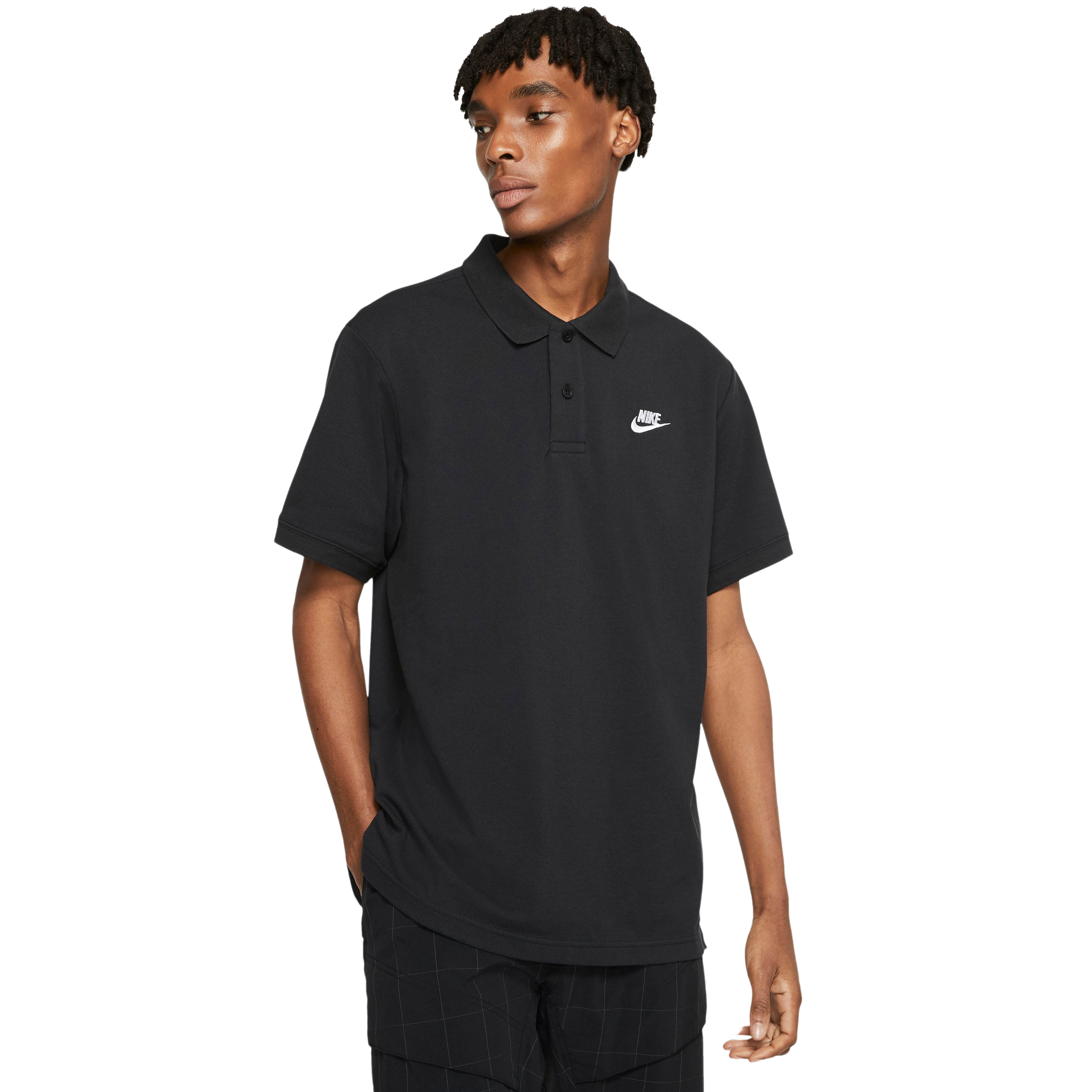Nike Men's Polo Shirt Tops Apparel SportsPower – SportsPower