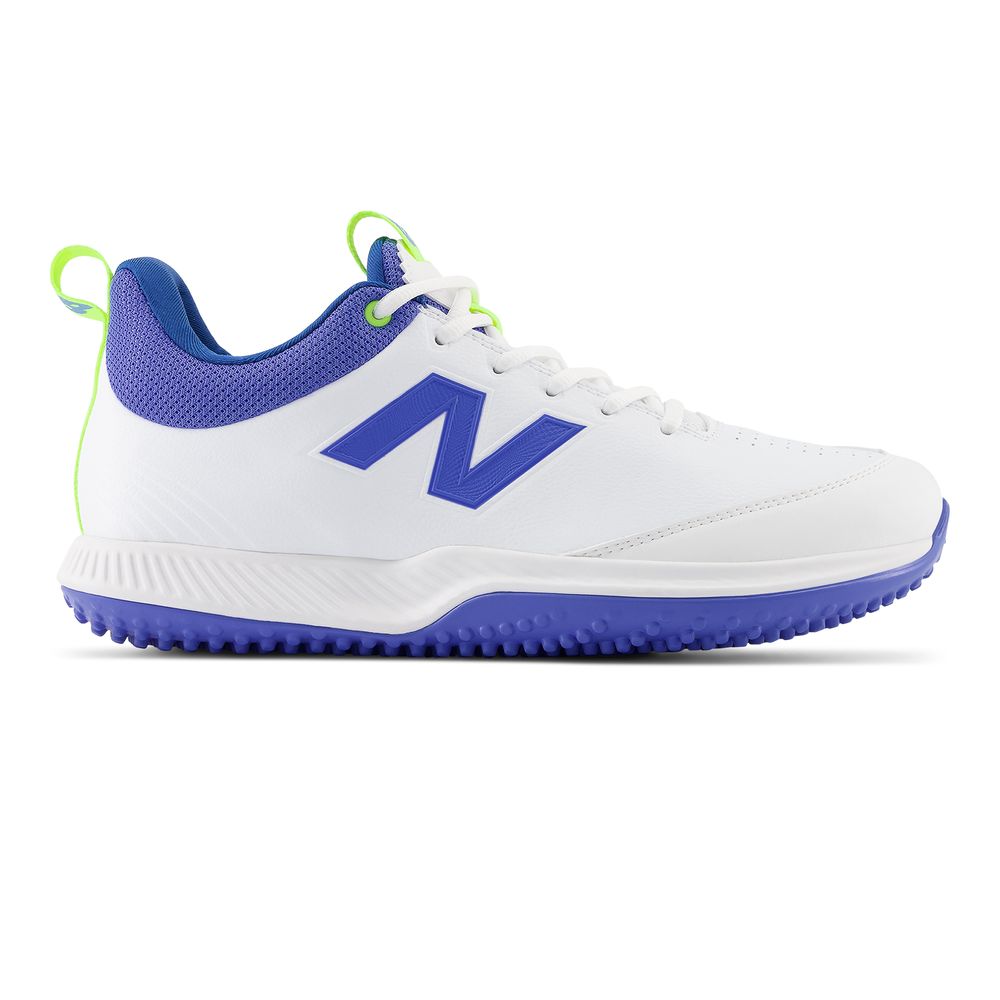New balance 43 cricket shoes top