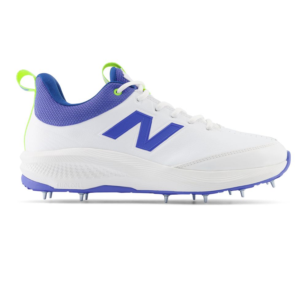 New balance 44 cricket shoes shop